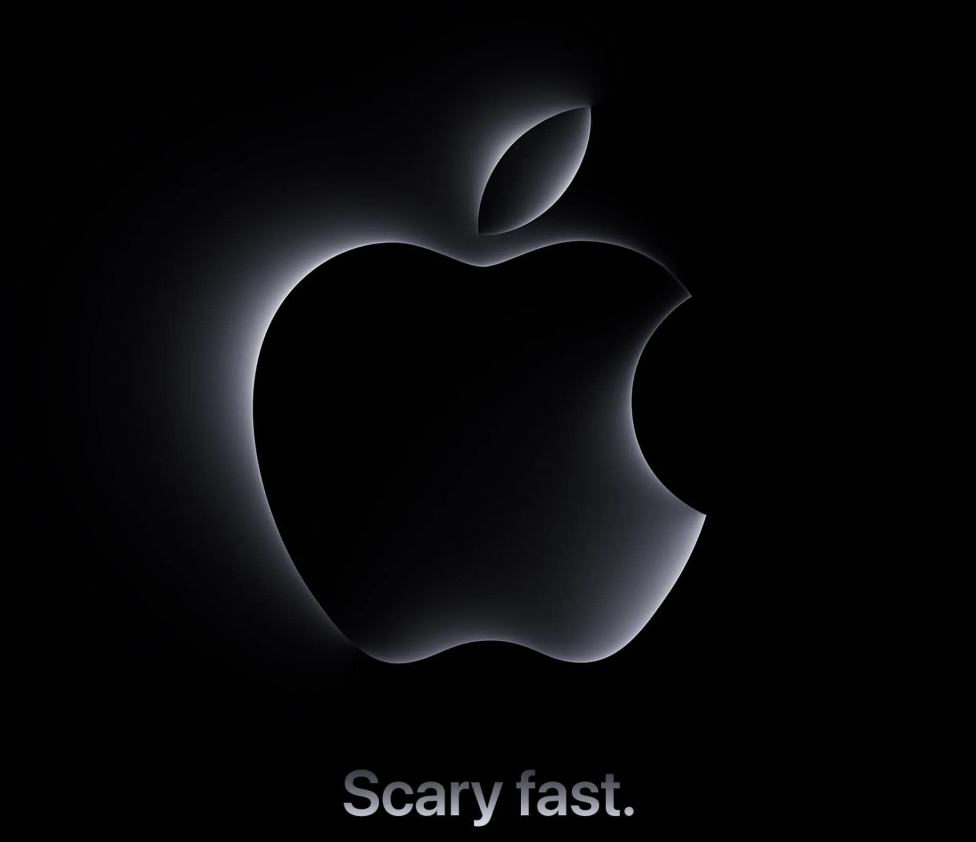 Apple Releases Ominous Ads Ahead of October 30 Announcement
