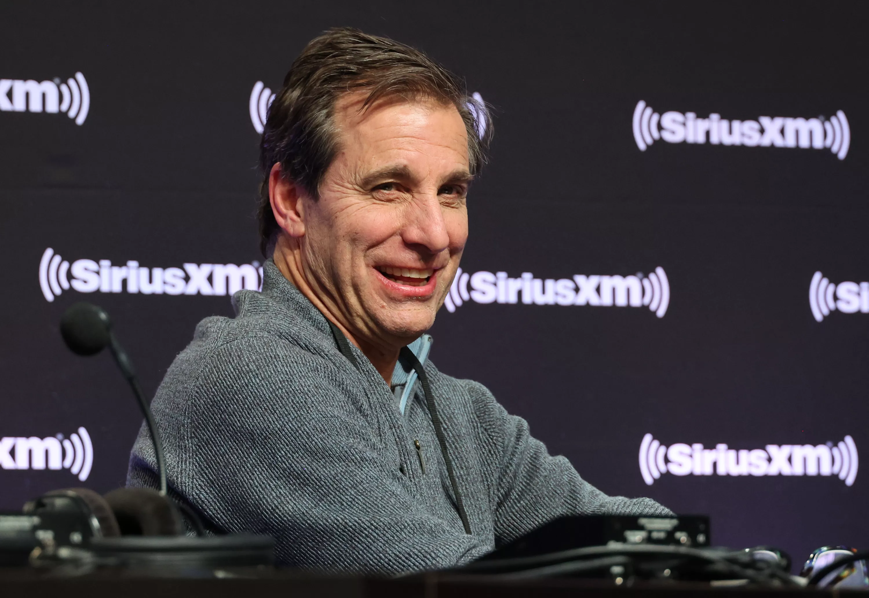 Chris Russo Walks Back Retirement Claim After D-backs Reach World Series - Vimarsana News