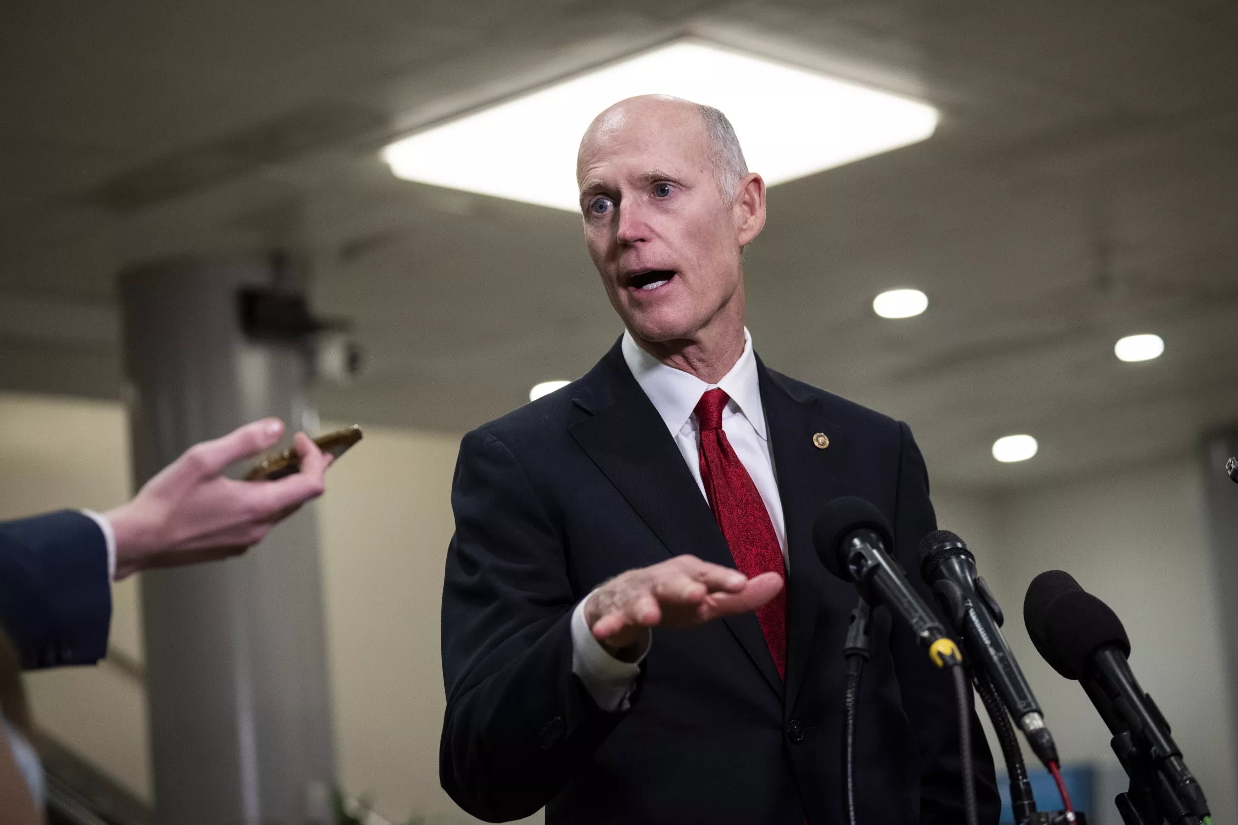 Republican Floats Kicking Ally Out of NATO - Vimarsana News