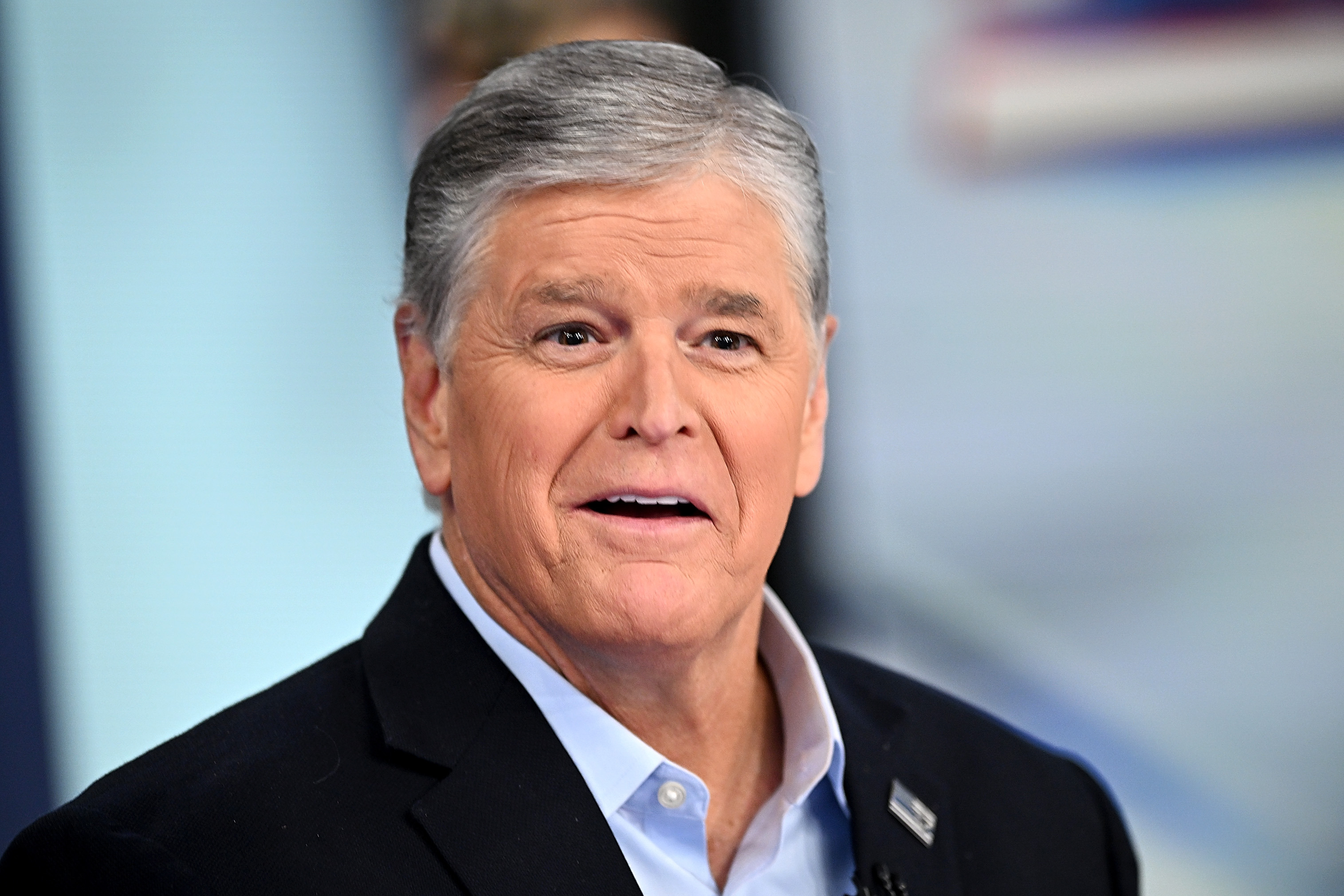 Sean Hannity's Response to Maine Mass Shooting Sparks Disbelief