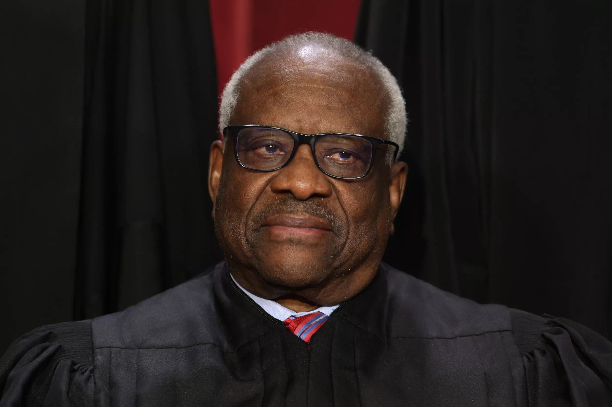 Clarence Thomas' Problems Just Got Worse - Vimarsana News