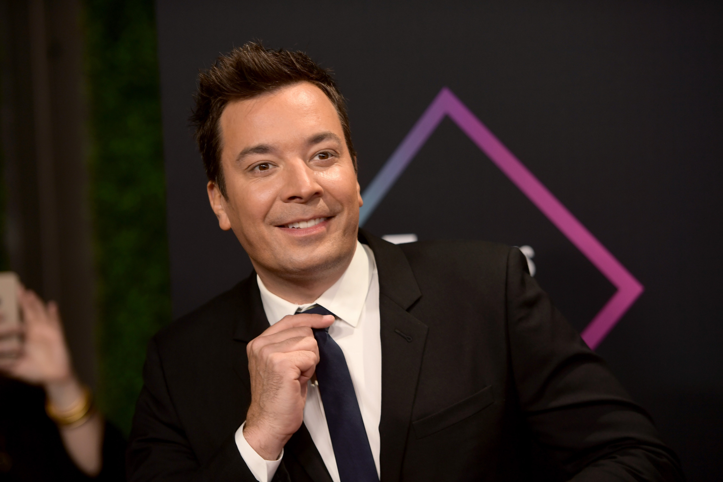 jimmy fallon flyease