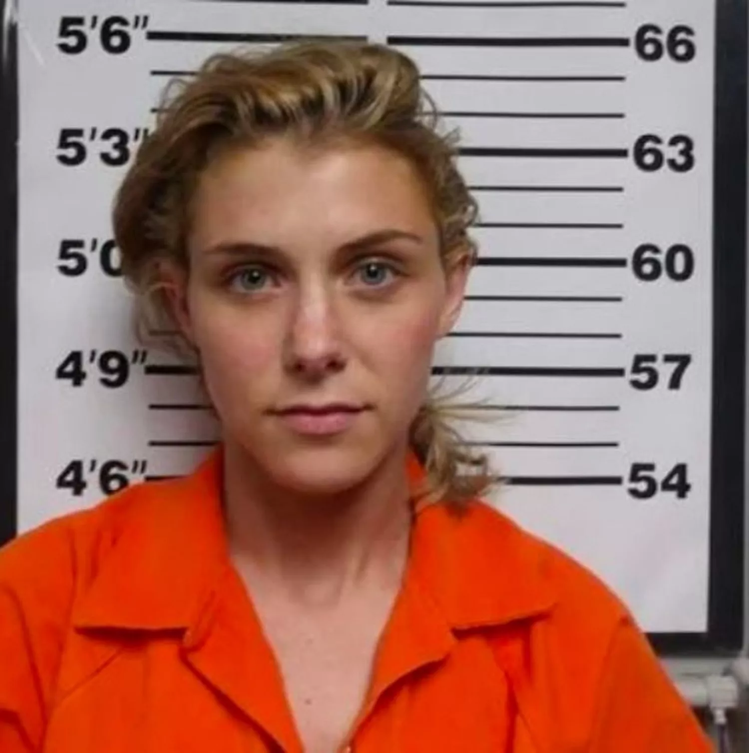 Missouri Teacher Rikki Laughlin Sent Naked Pictures to Student: Police - Vimarsana News