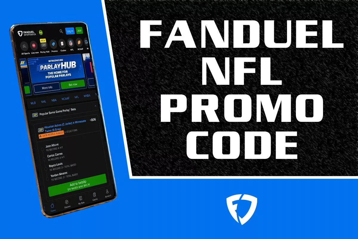 FanDuel Promo Code: Bet $5 on TNF to Win $200 Bonus, NBA League Pass - Vimarsana News