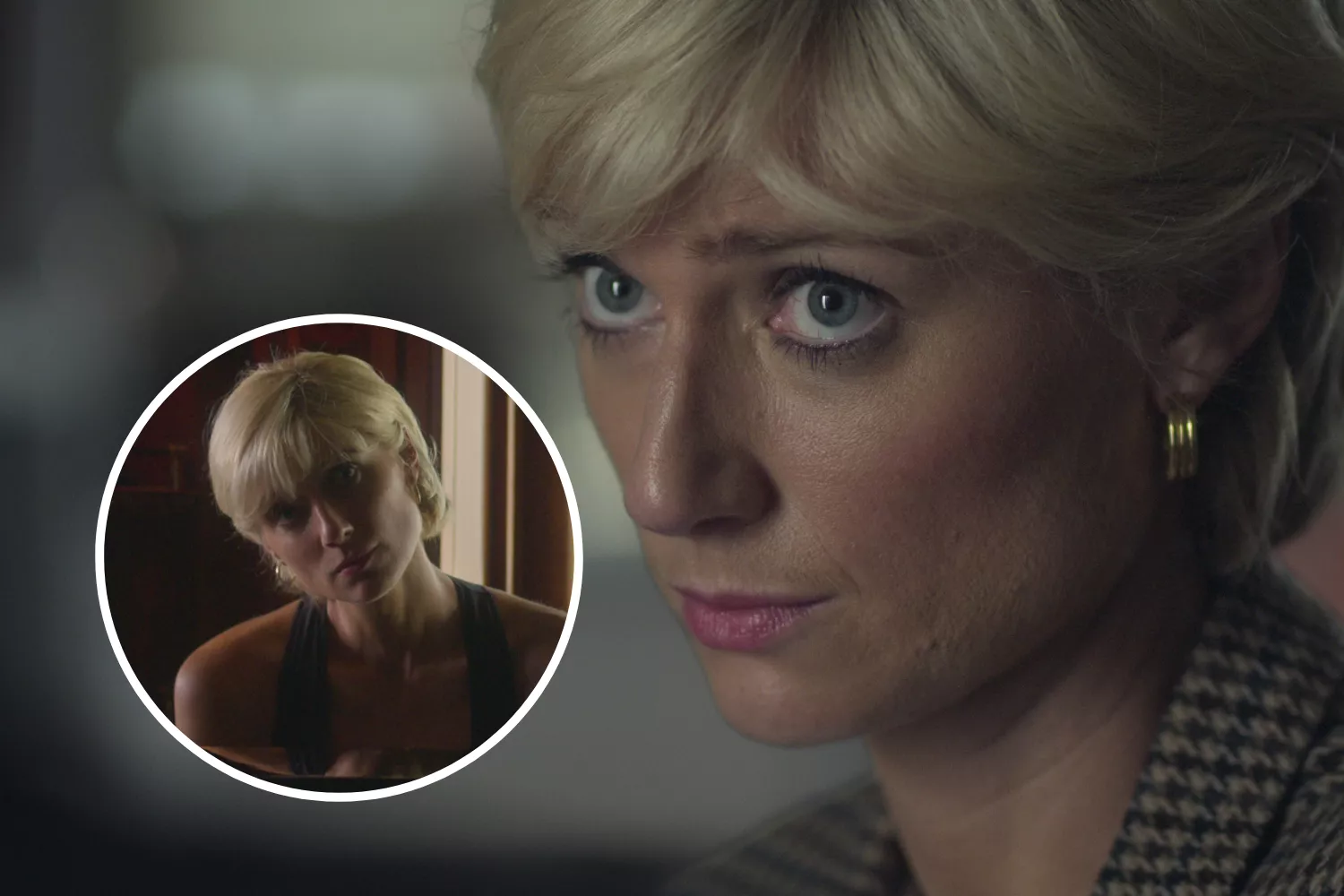 'The Crown' Season 6 Trailer Reveals the Painful Aftermath of Diana's Death - Vimarsana News
