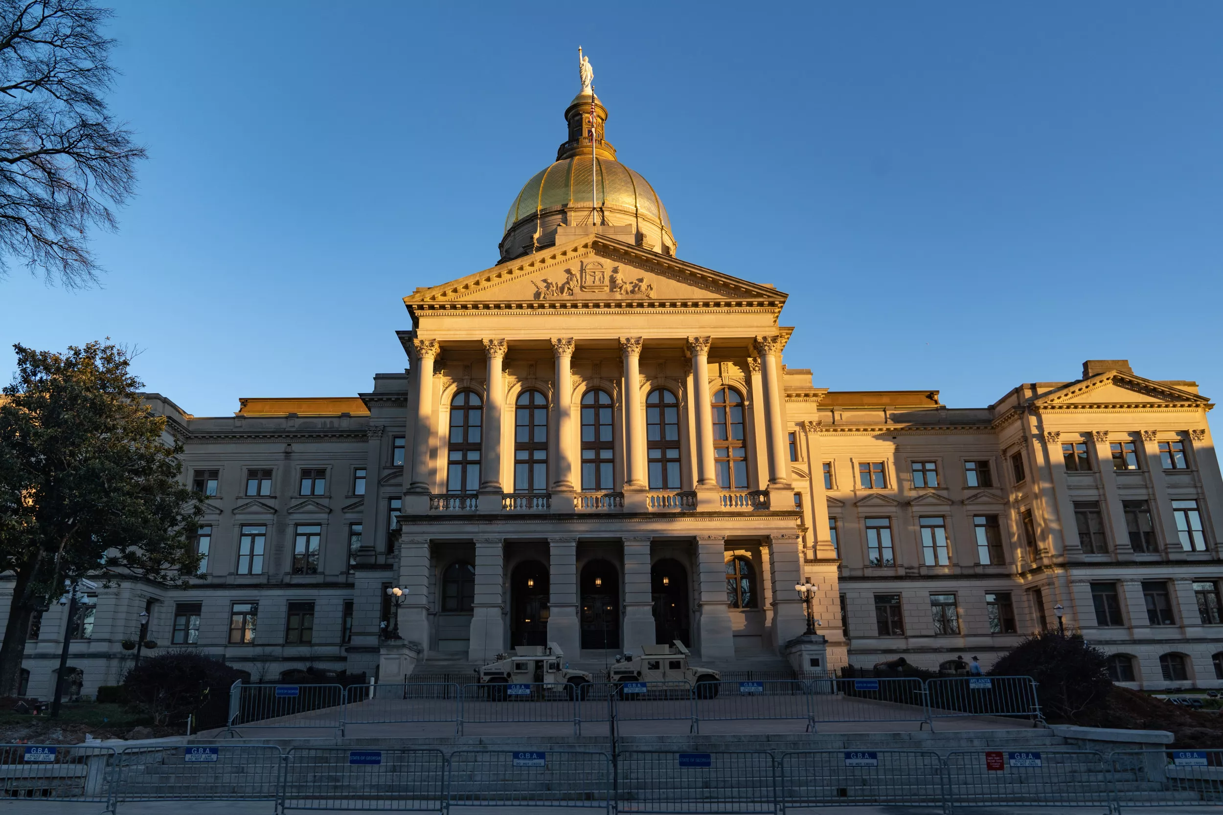 Republicans at Risk of Losing Congressional Seat After Georgia Ruling - Vimarsana News