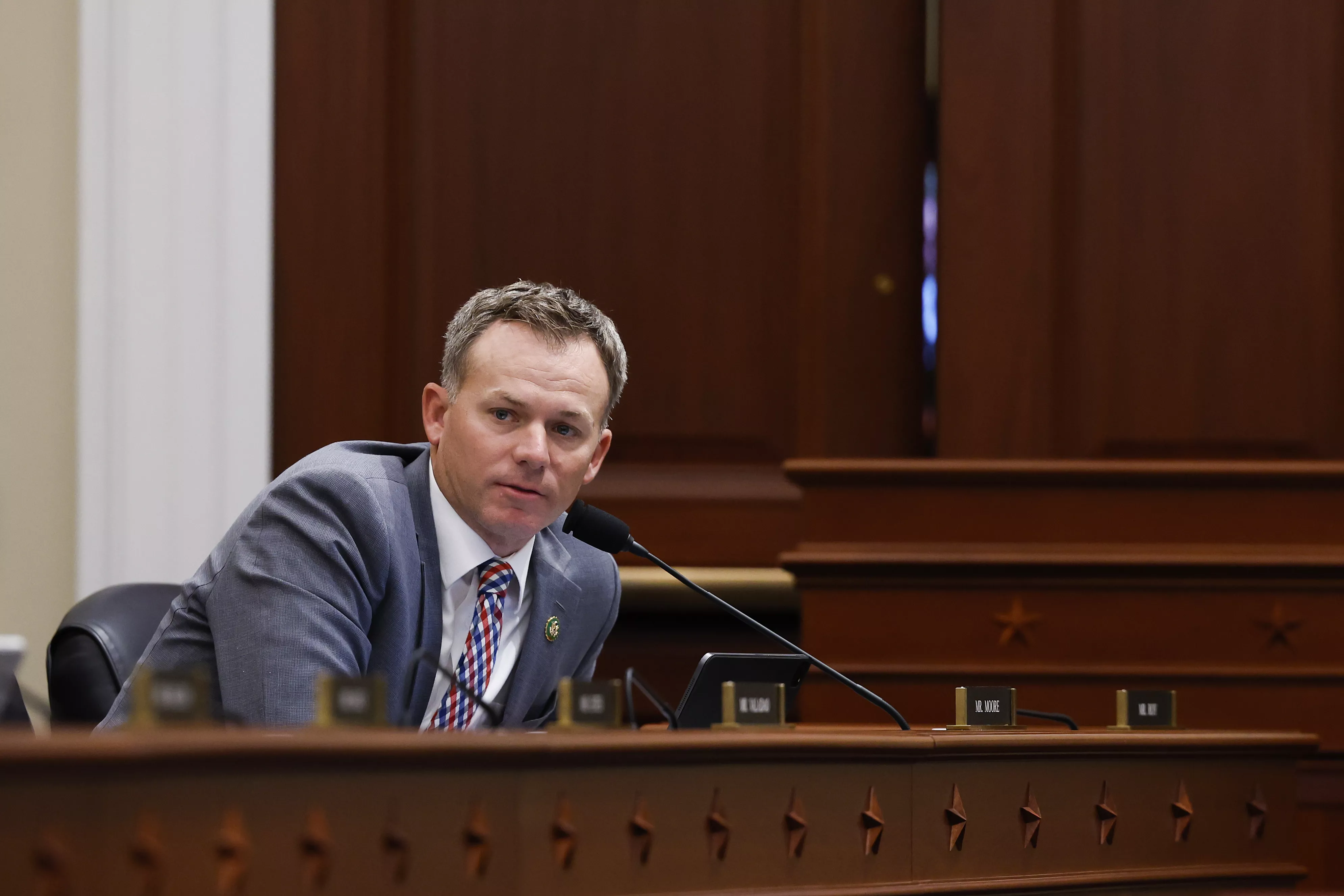 Republicans Call Out Social Security Over Backlog, Fax Machines - Vimarsana News