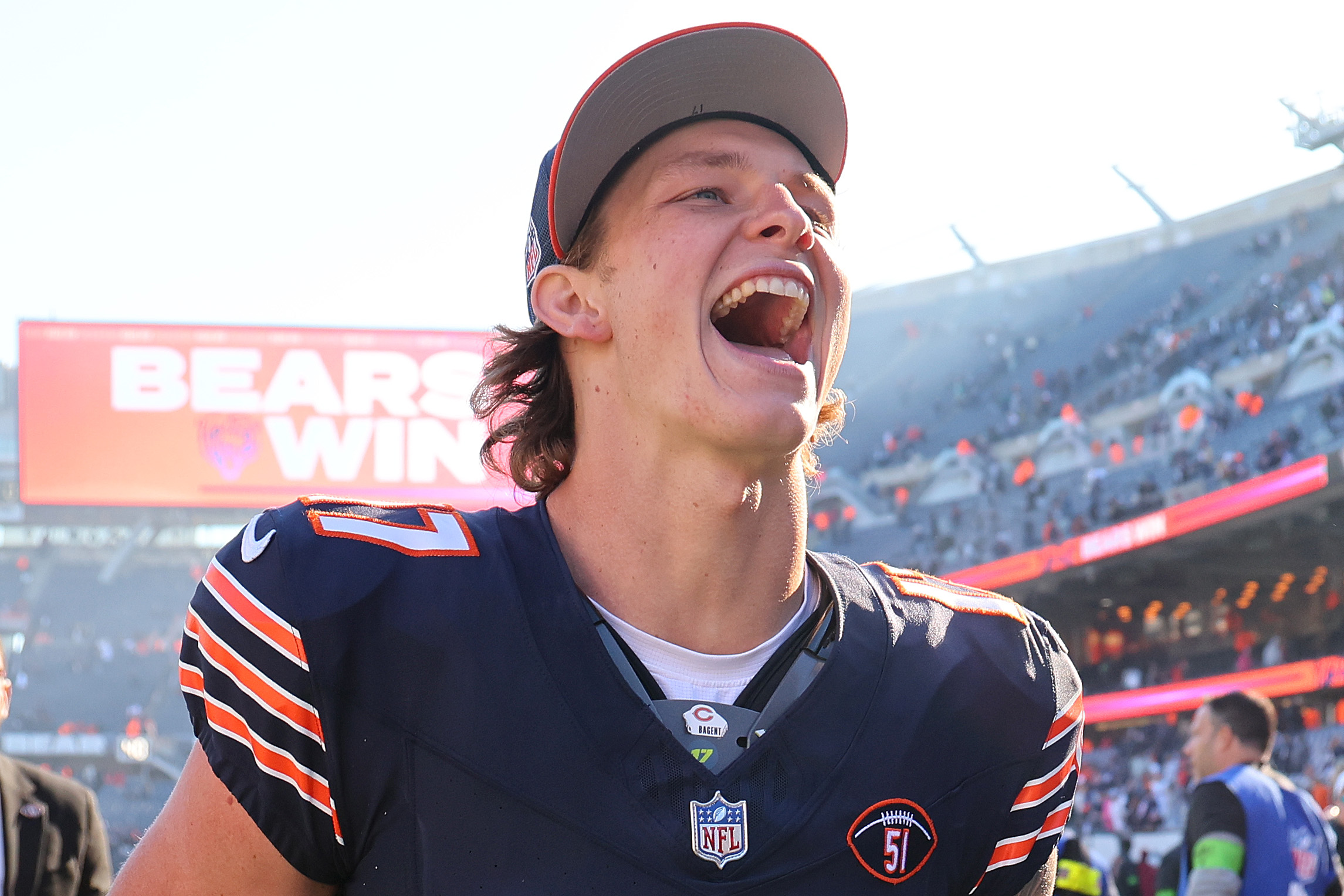 How To Watch Chargers Vs Bears Week 8 Sunday Night Football TV 