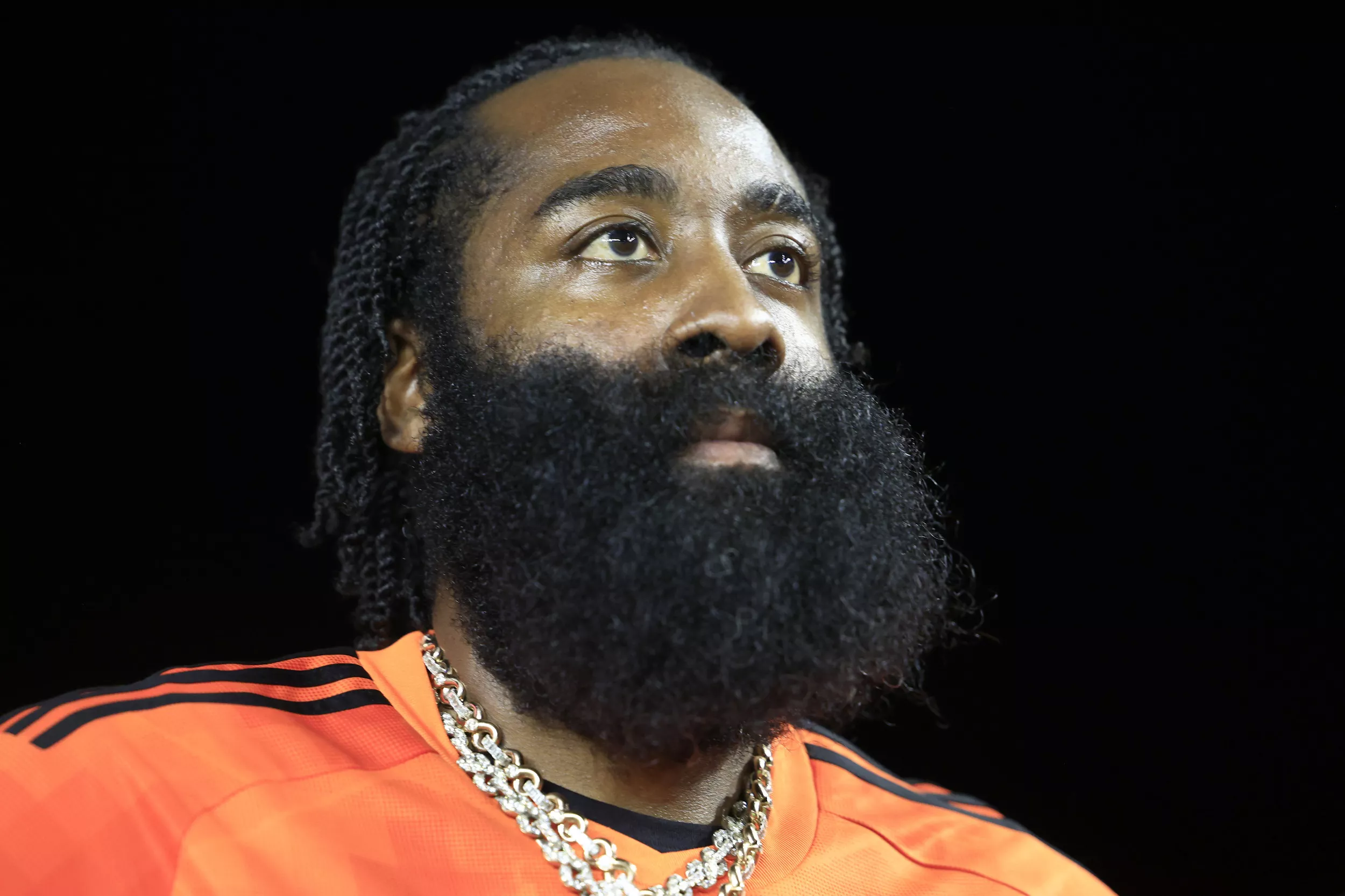 James Harden Was Not Permitted on 76ers Team Flight: Social Media Reacts - Vimarsana News