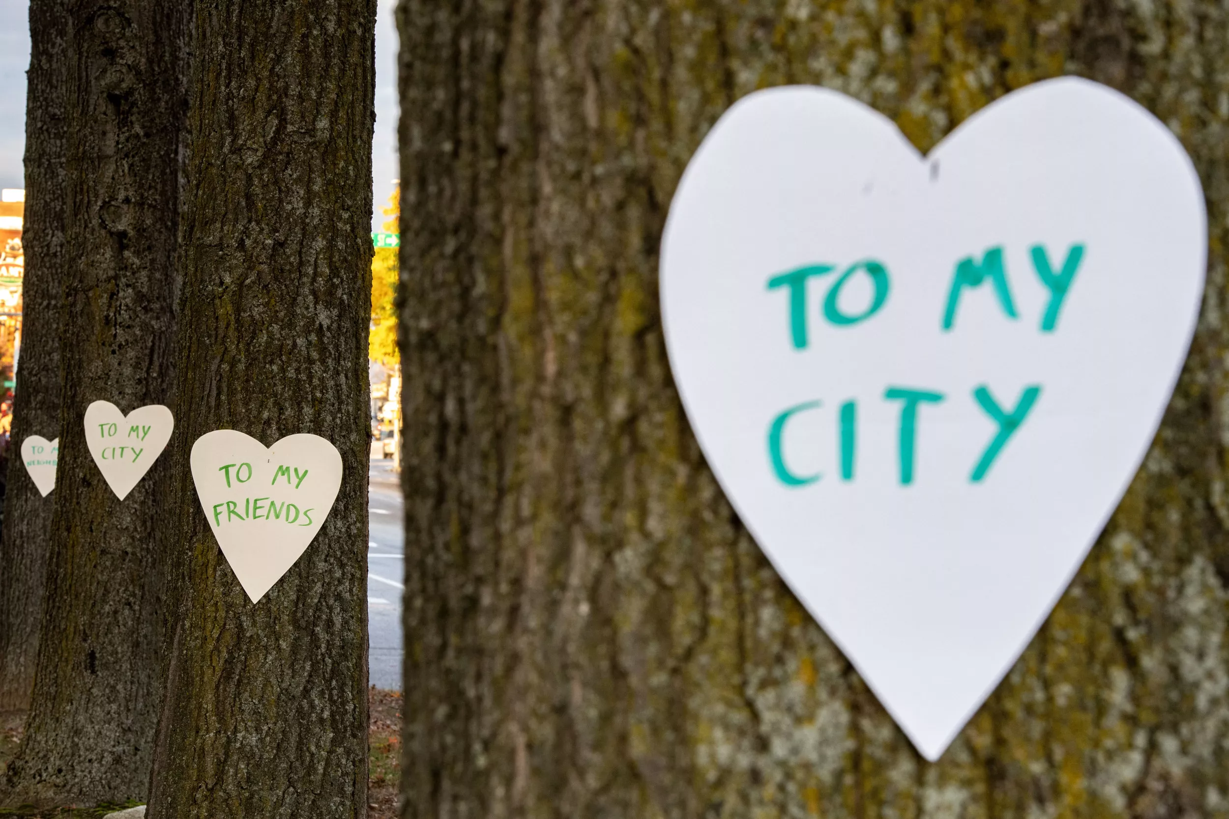 Maine Mass Shooting Victims Identified - Vimarsana News