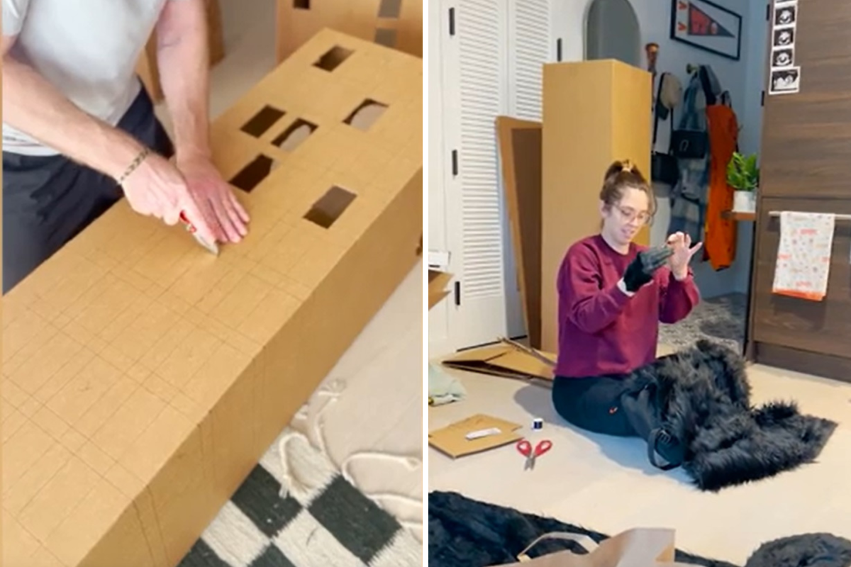 Diy