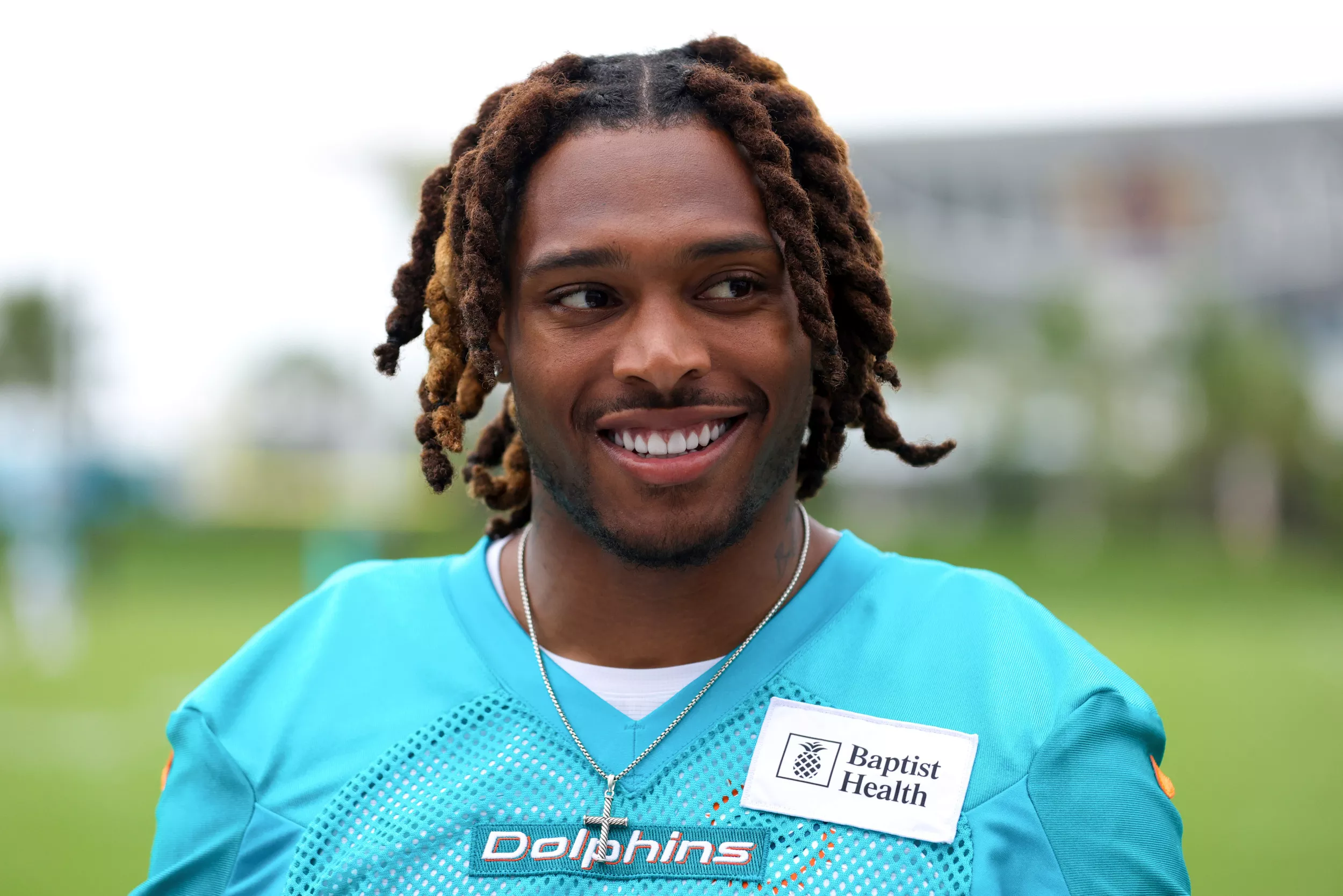 When Will Jalen Ramsey Return From Injury? When Dolphins CB Feels 'Great' - Vimarsana News