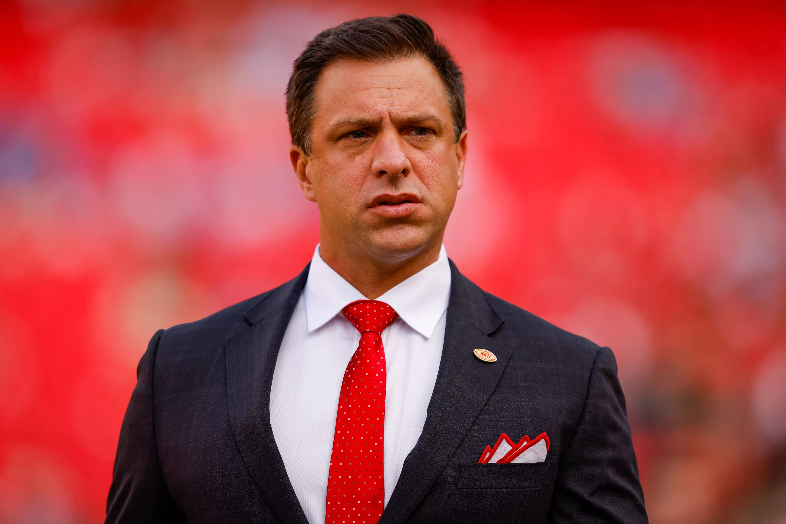 Chiefs Trade Deadline: Brett Veach's History Provides Some Clues - Vimarsana News
