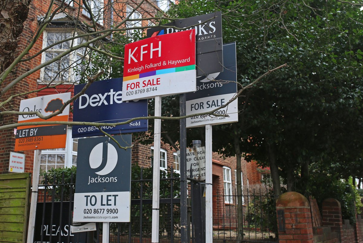 Ruling Could Nix Realtor Commissions