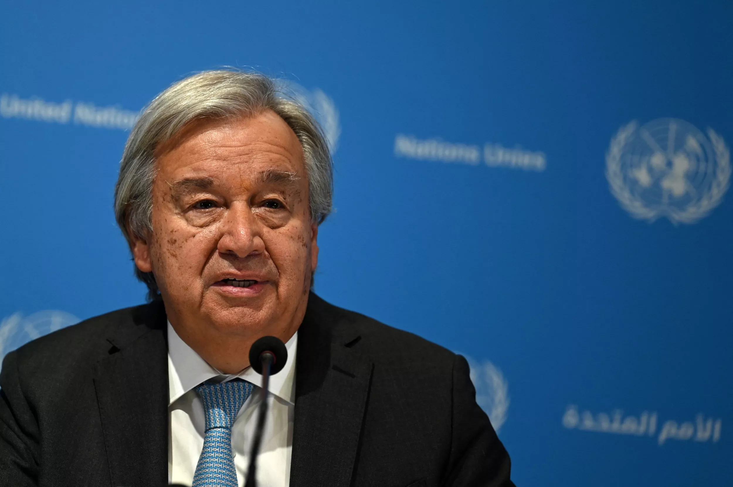 Rep. Luna: It's Time to Defund the U.N. Here's Where to Start - Vimarsana News