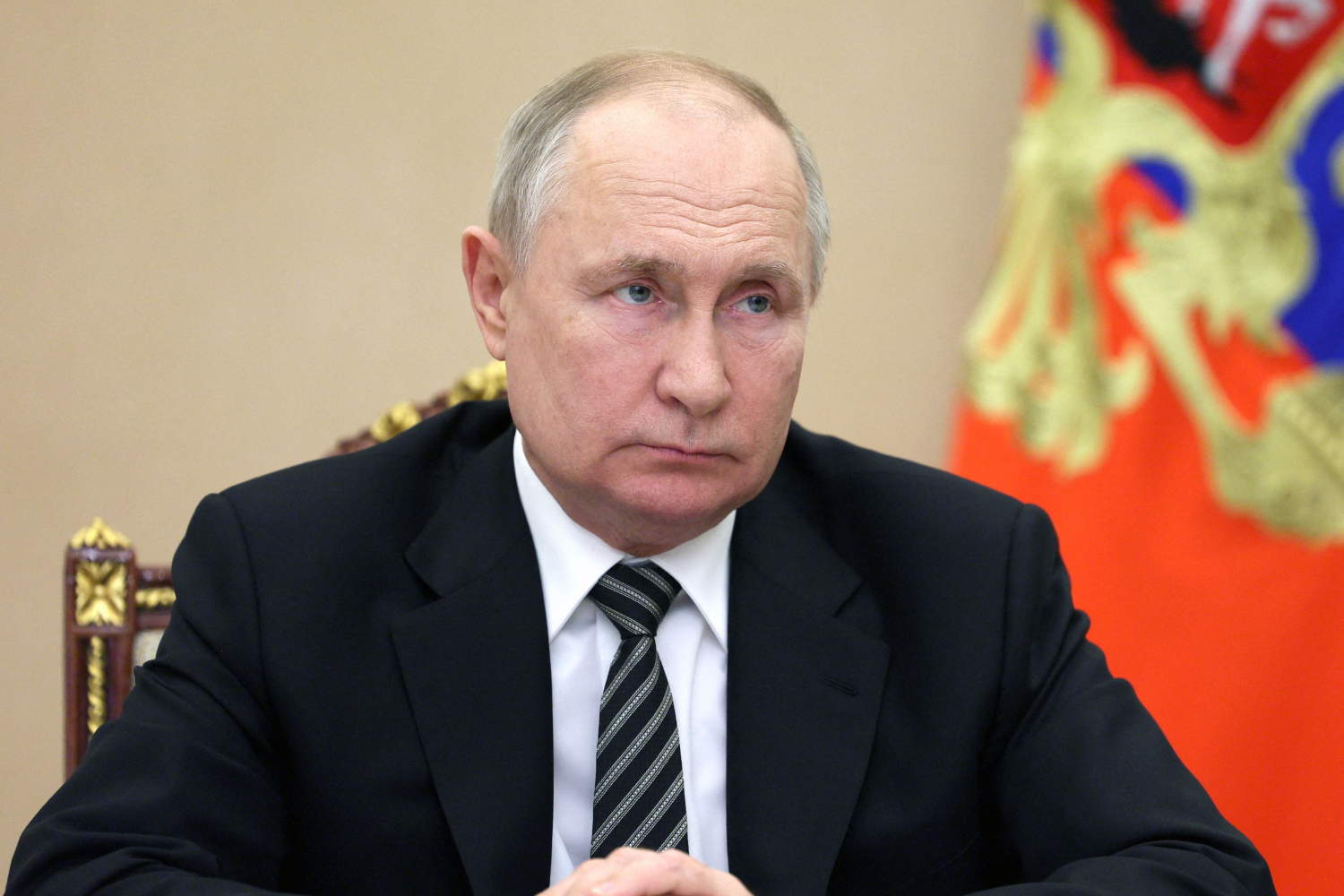 Смерть Путина не изменит Россию — киевский чиновник