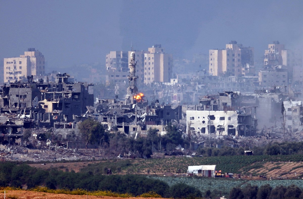Η Χαμάς χάνει δύο από τους ανώτερους ηγέτες της σε μια μέρα: το Ισραήλ