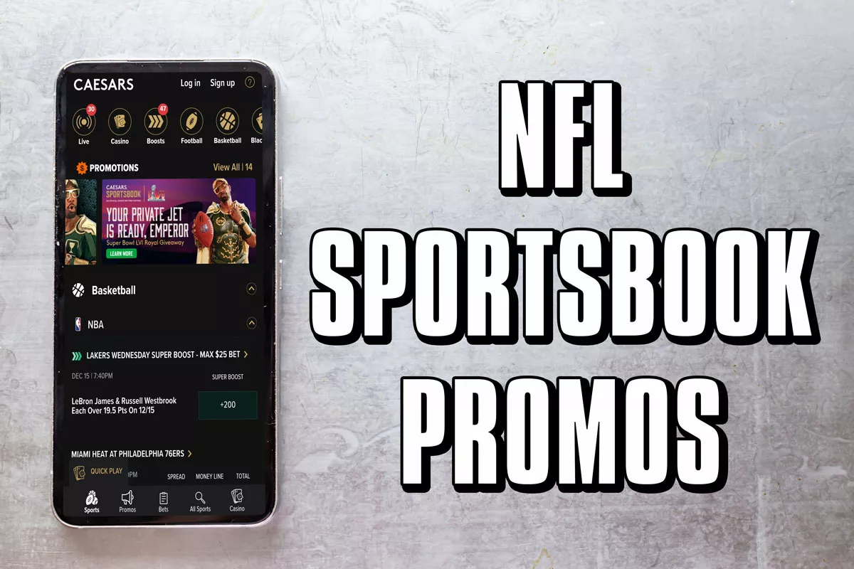 Bet365 Promo Code Scores $200 Bonus Bets for NFL Championship Sunday -  Crossing Broad