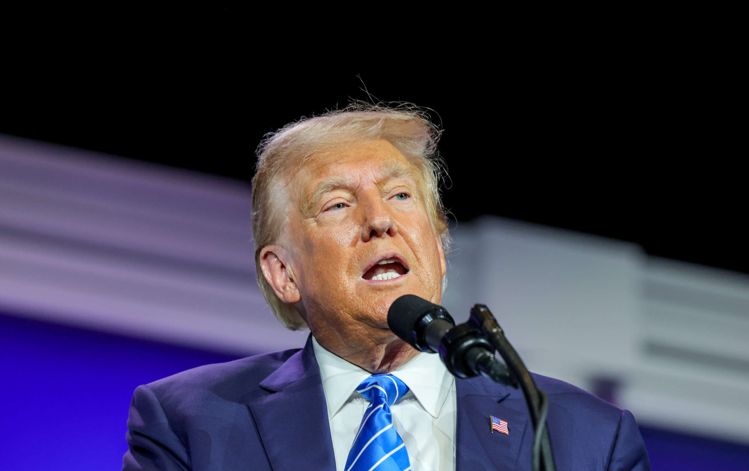 Trump 'Confused' by His Former Lawyers Pleading Guilty: Spokesperson - Vimarsana News