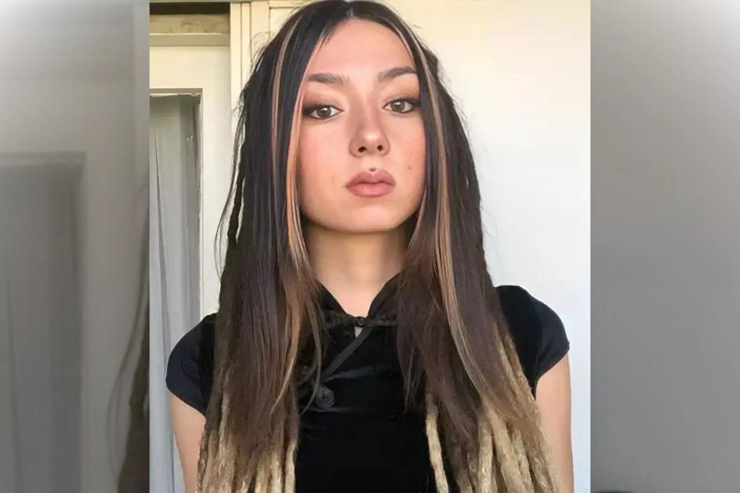 Shani Louk's Final Moments Detailed by Festival-goer - Vimarsana News
