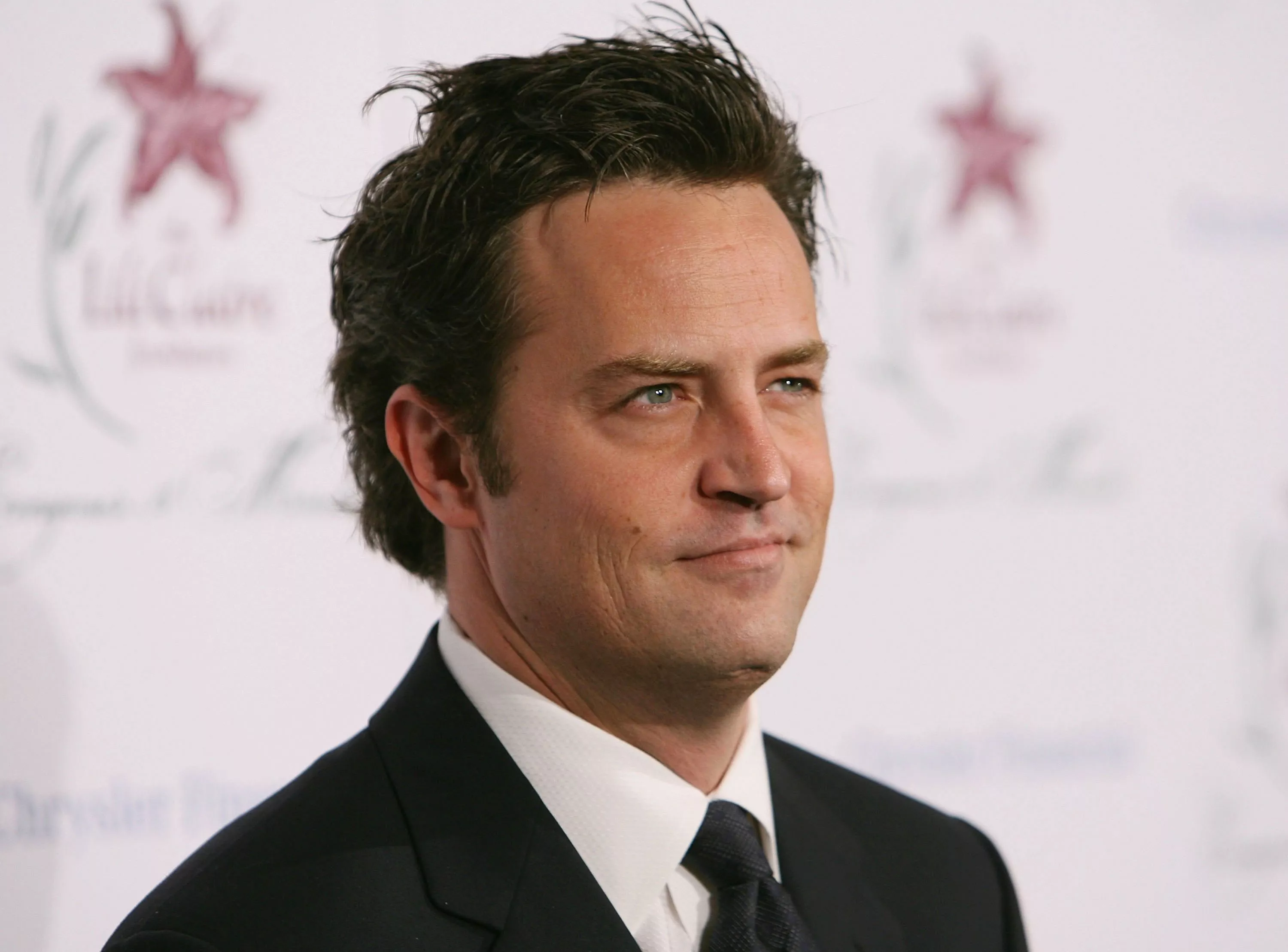 Matthew Perry's Heartbreaking Wish for How He Wanted to Be Remembered - Vimarsana News