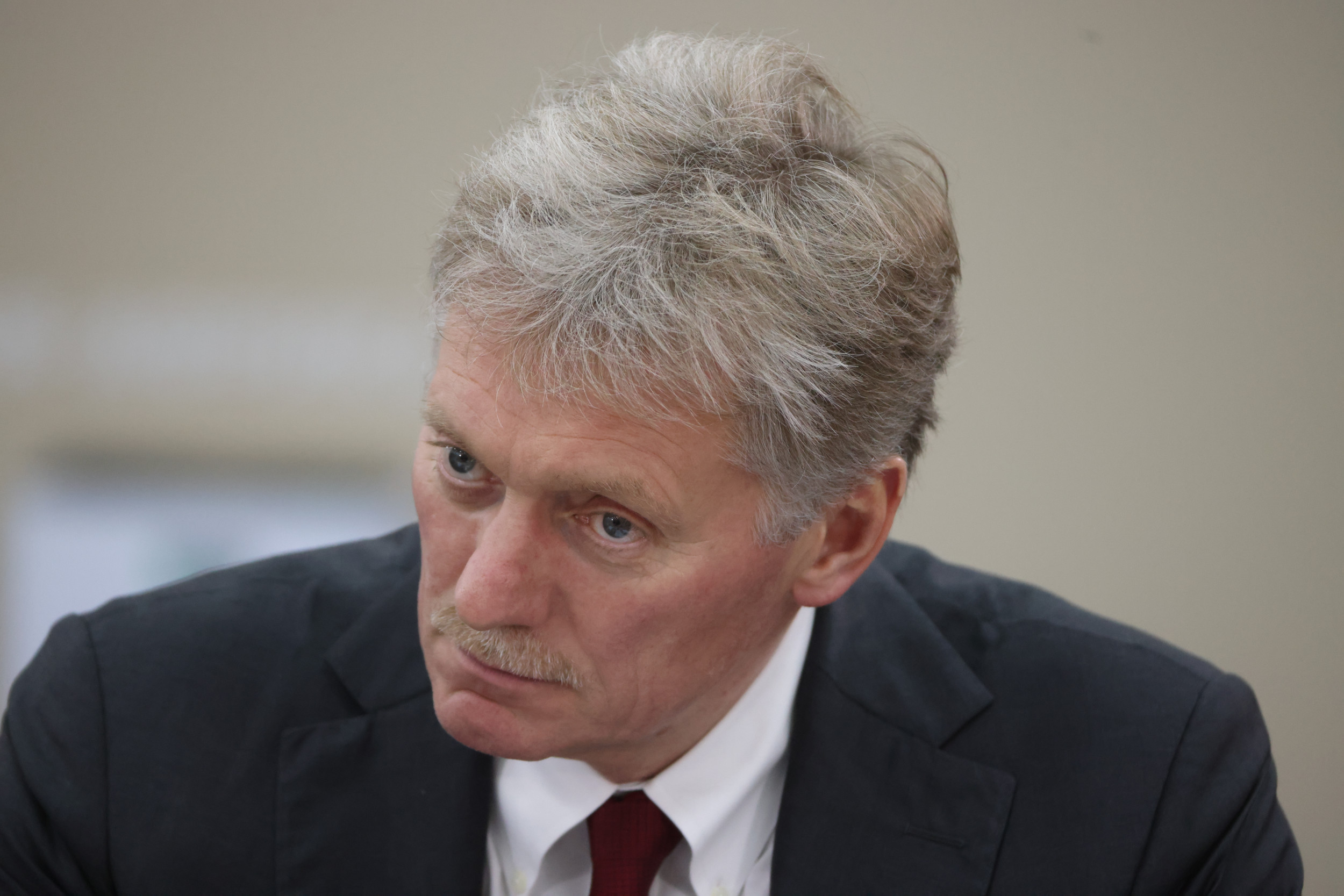 Kremlin Breaks Silence on Antisemitic Riots in Southern Russia