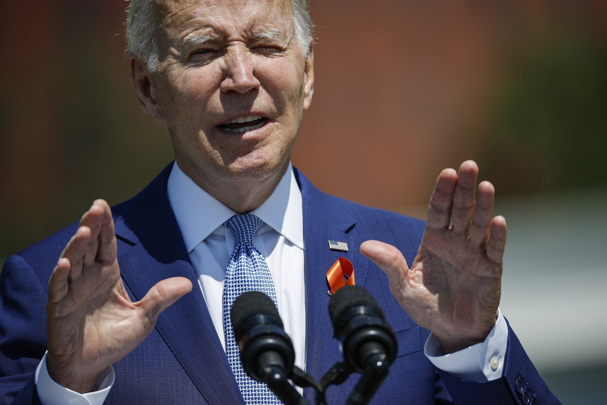 Joe Biden