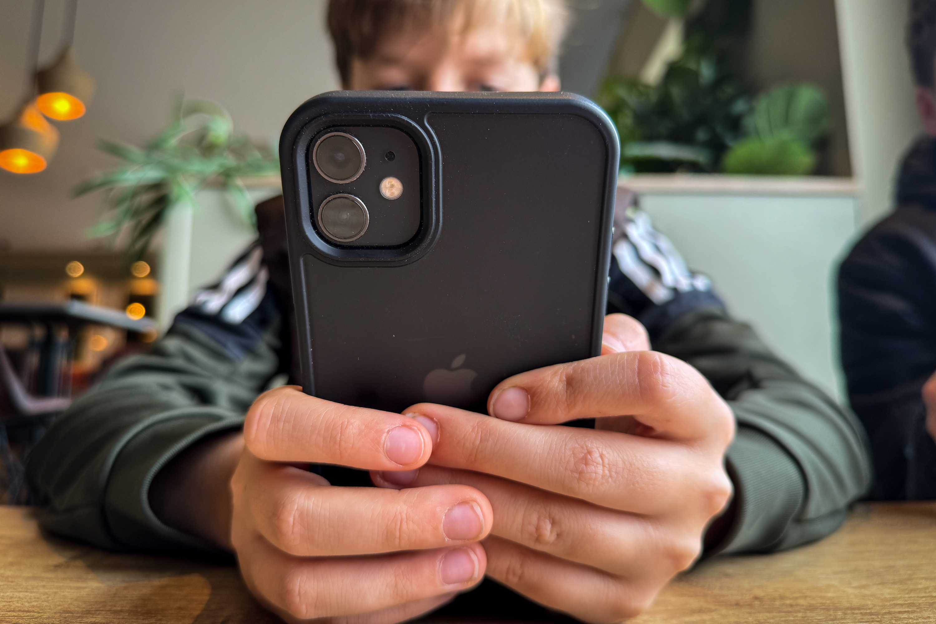 Time To Enhance Digital Privacy Protections for Minors | Opinion