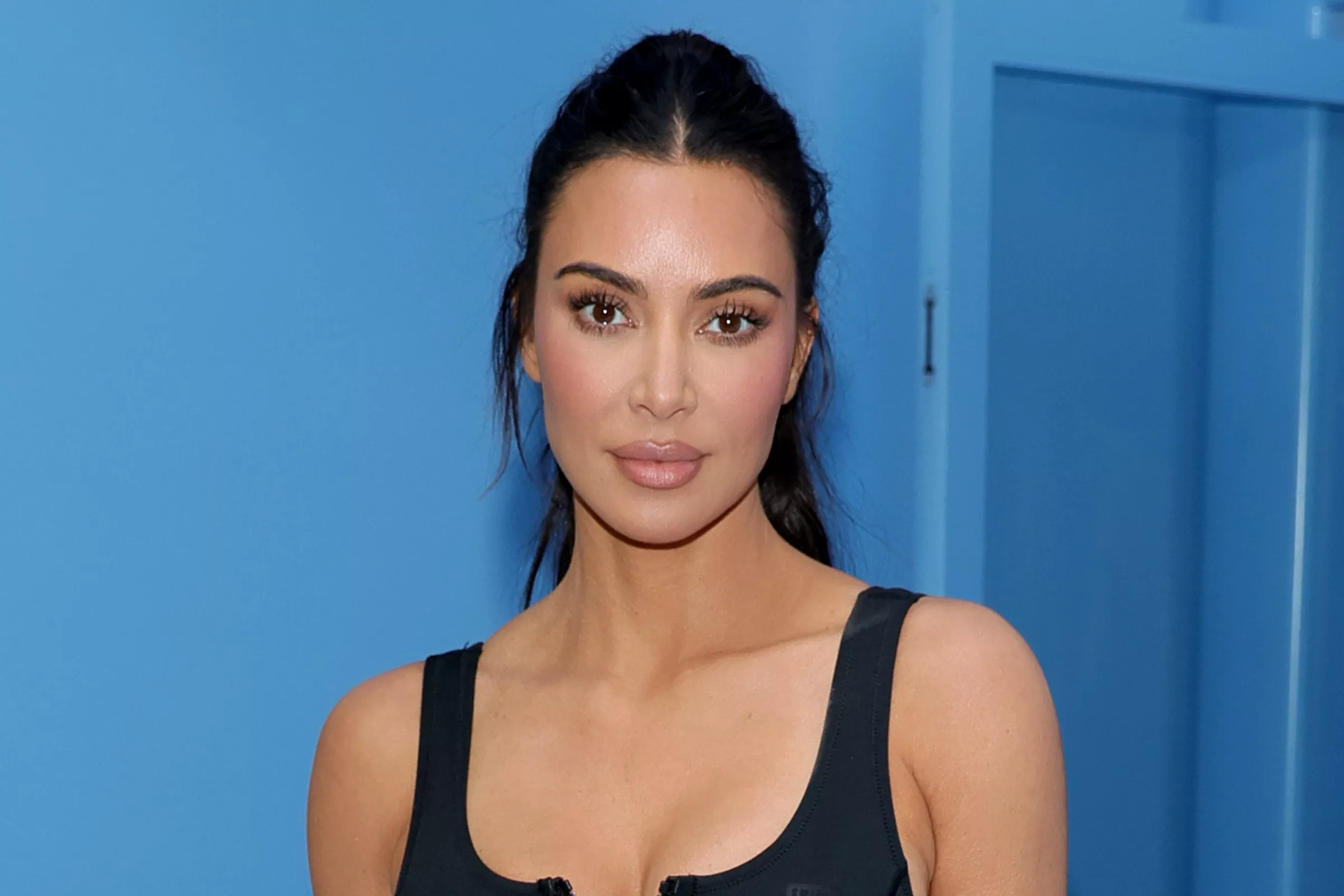 Kim Kardashian's NBA Partnership Sparks Outrage - Vimarsana News