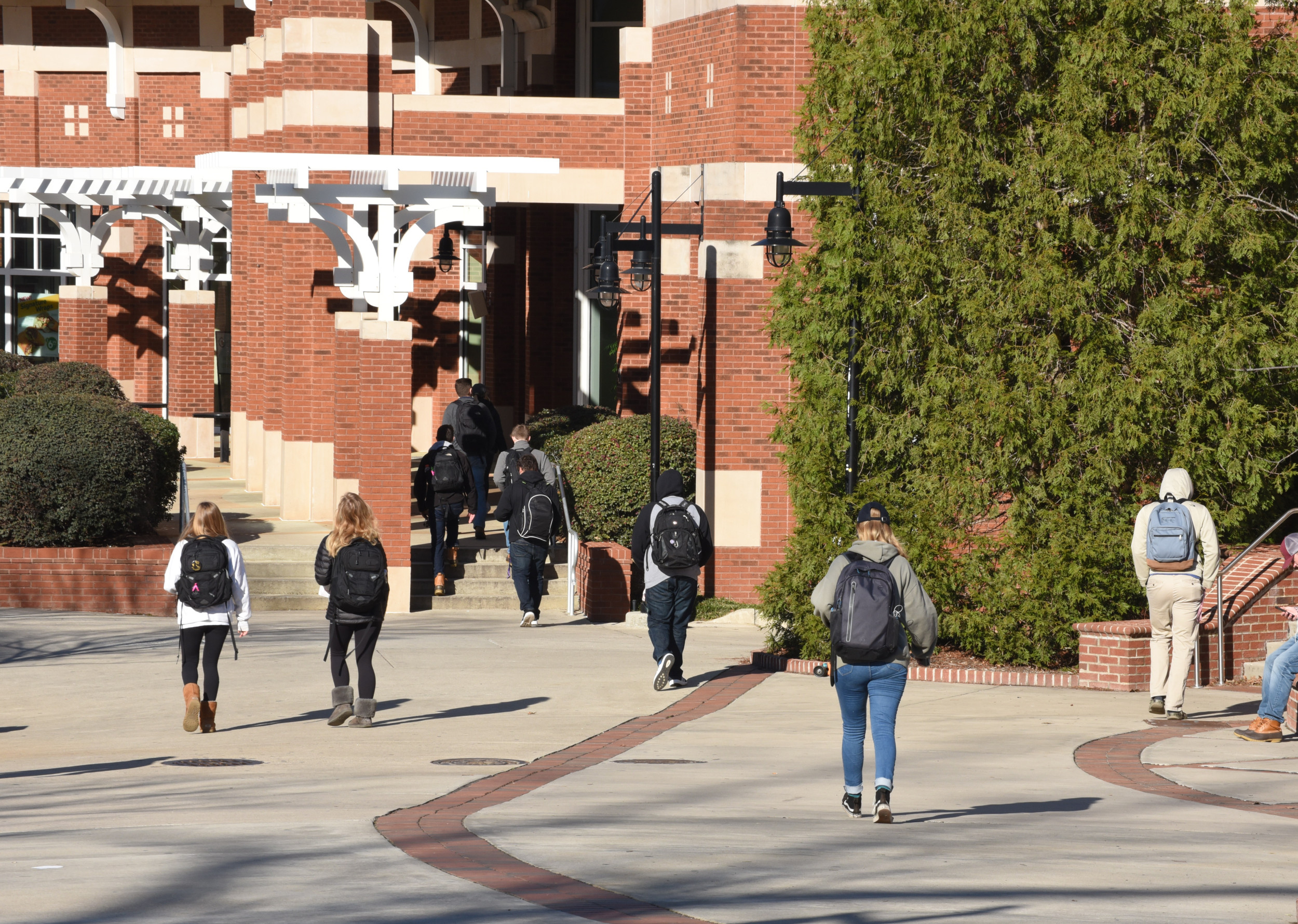 Beyond the Elites: Broadening Educational and Recruiting Possibilities