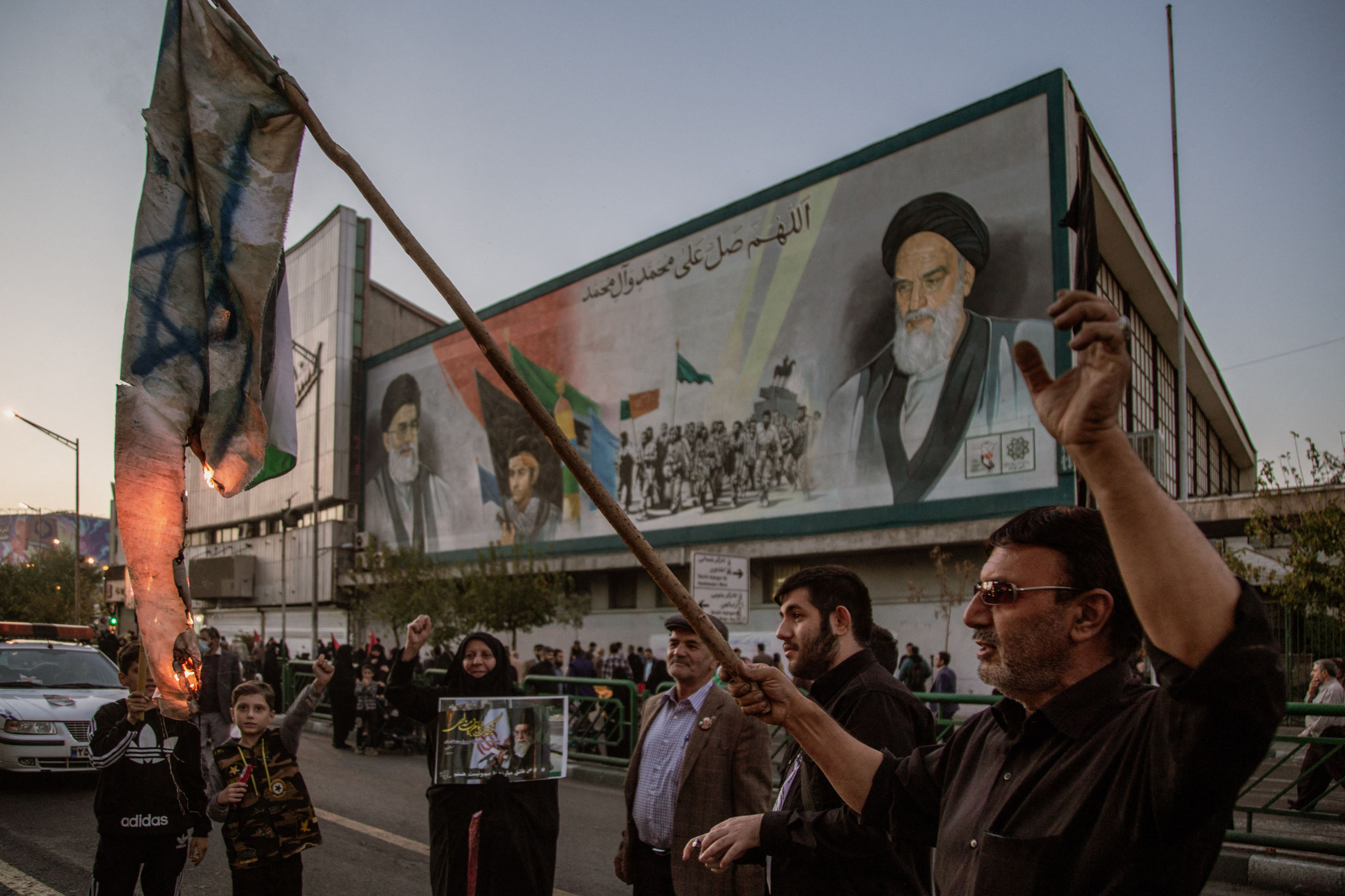 Congress Must Step in to Stop More Money from Going to Iran | Opinion