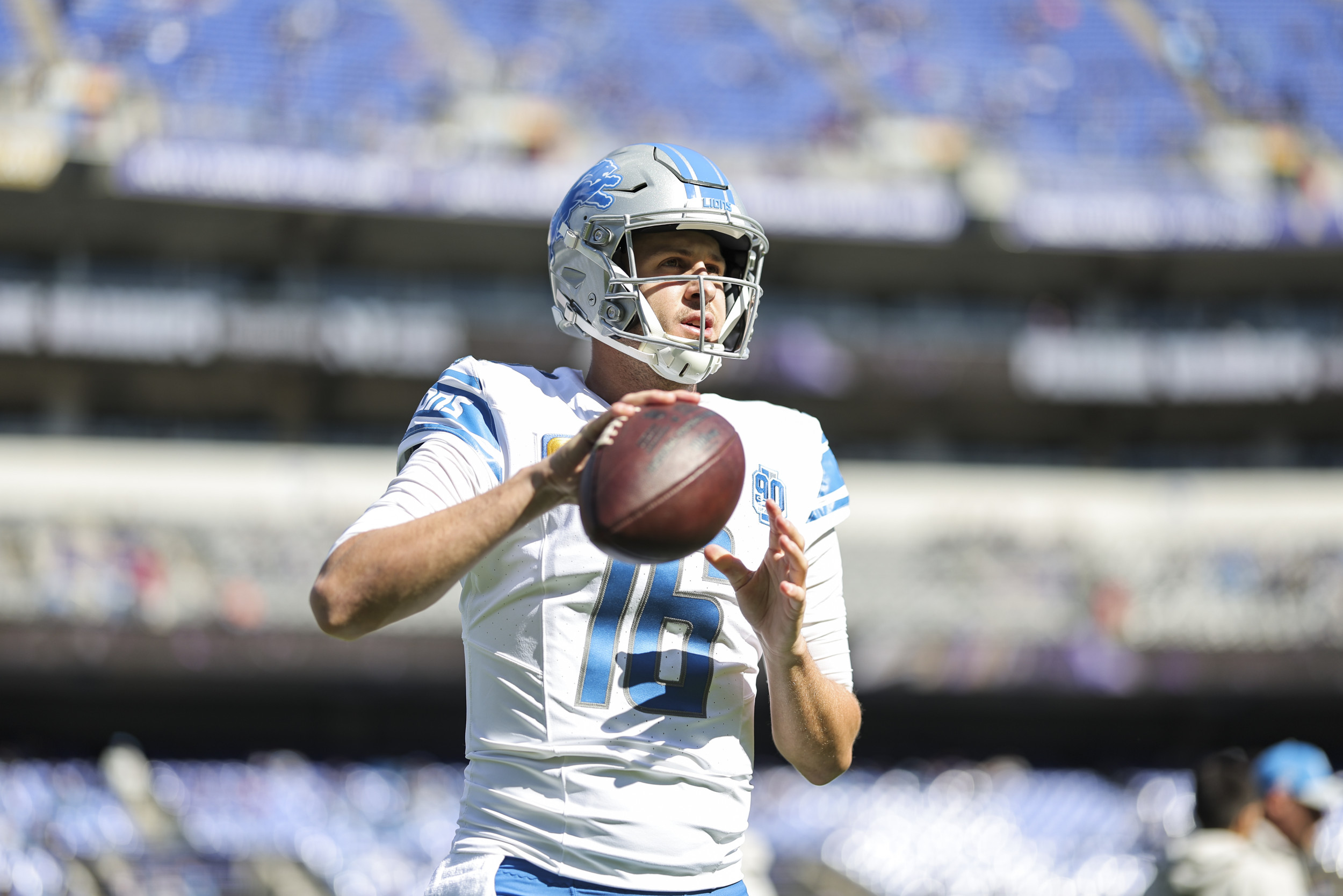 Detroit Lions Have Clear Path to NFC North Title After Kirk