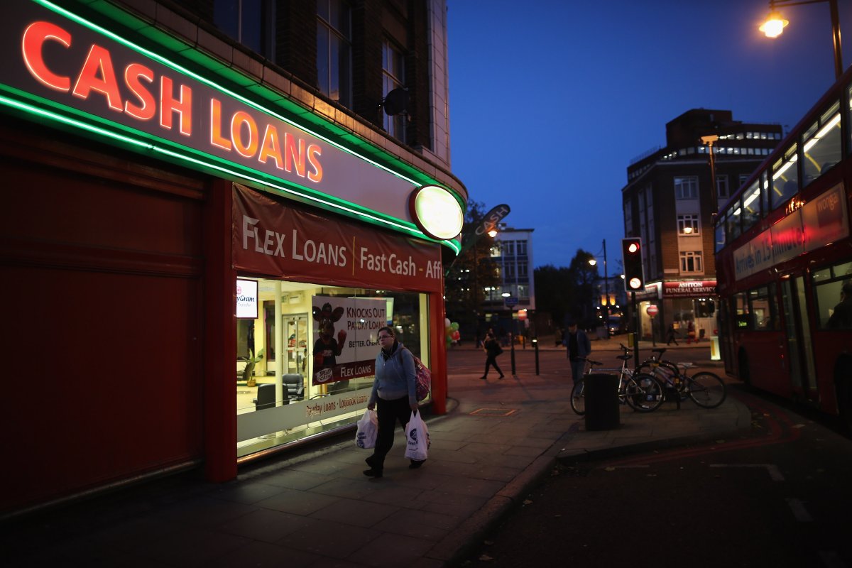 Payday Loans