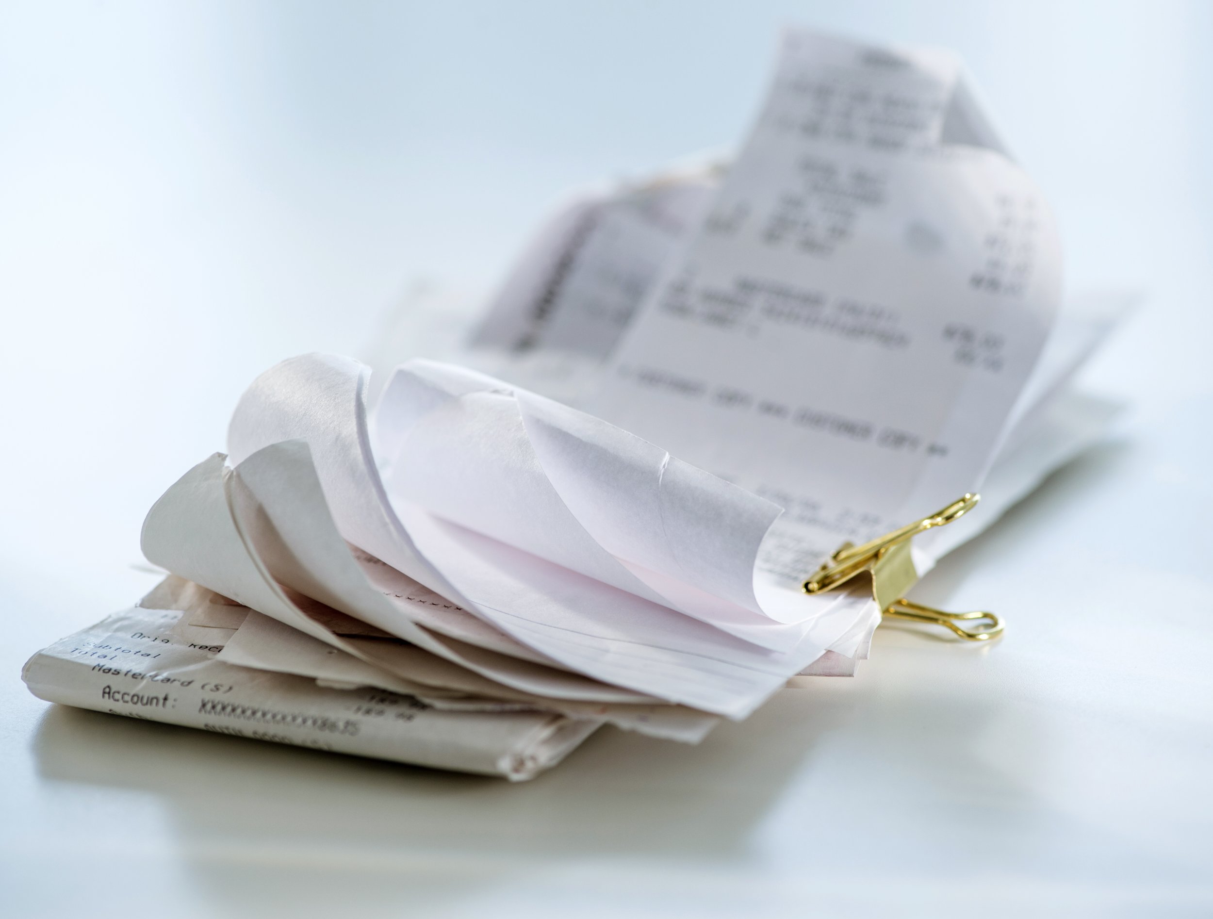 BPA-free Canned Goods Receipts: Why It's Hard To Find Safe Products