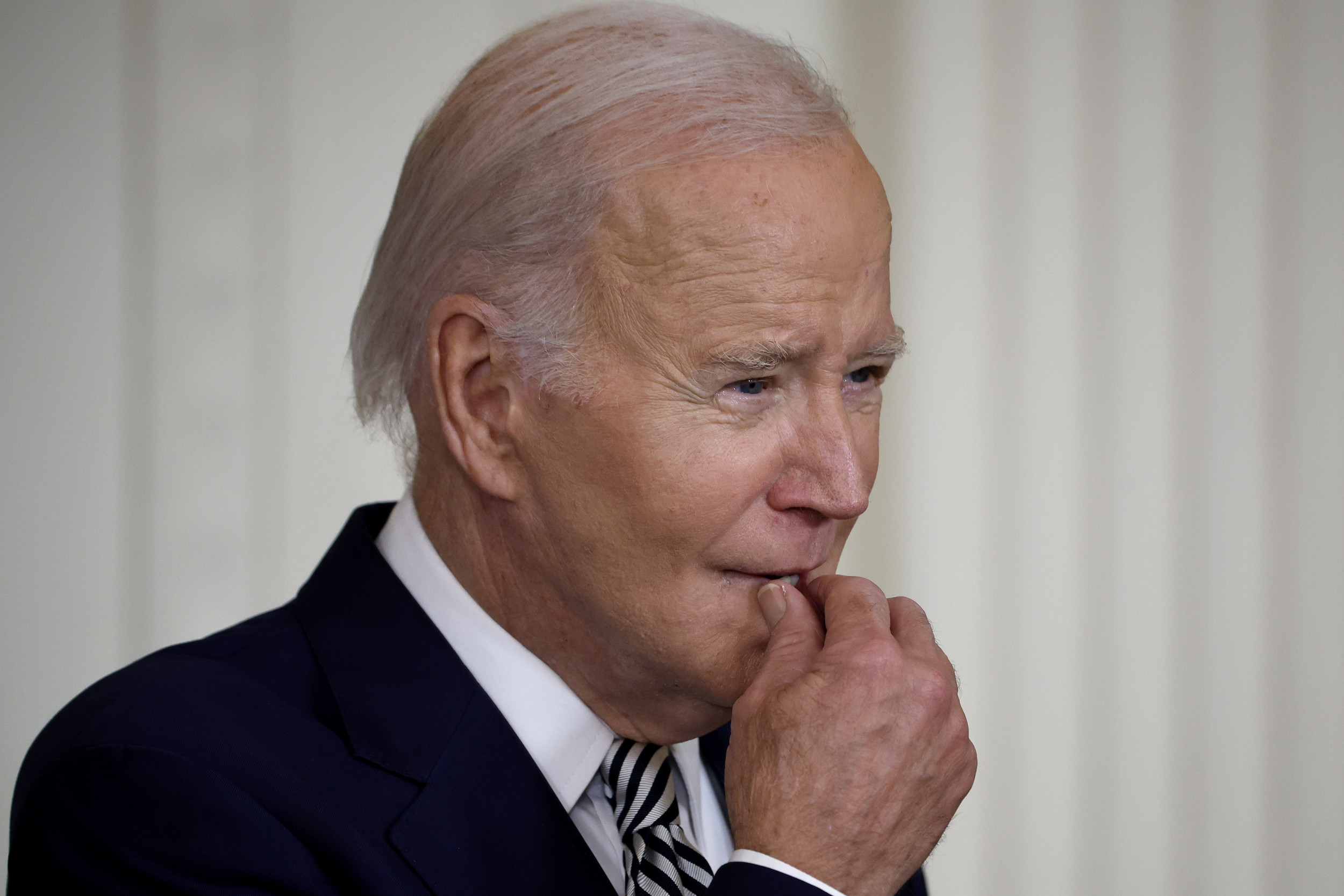 Joe Biden's Plan B For Student Loan Forgiveness - Newsweek