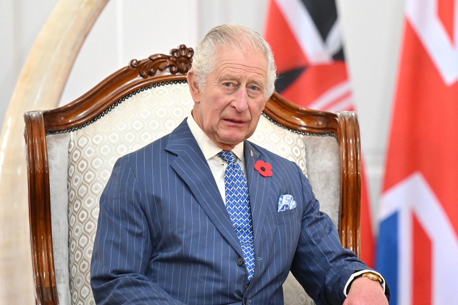 Why State Visit to Kenya Is 'Hugely Important' for King Charles