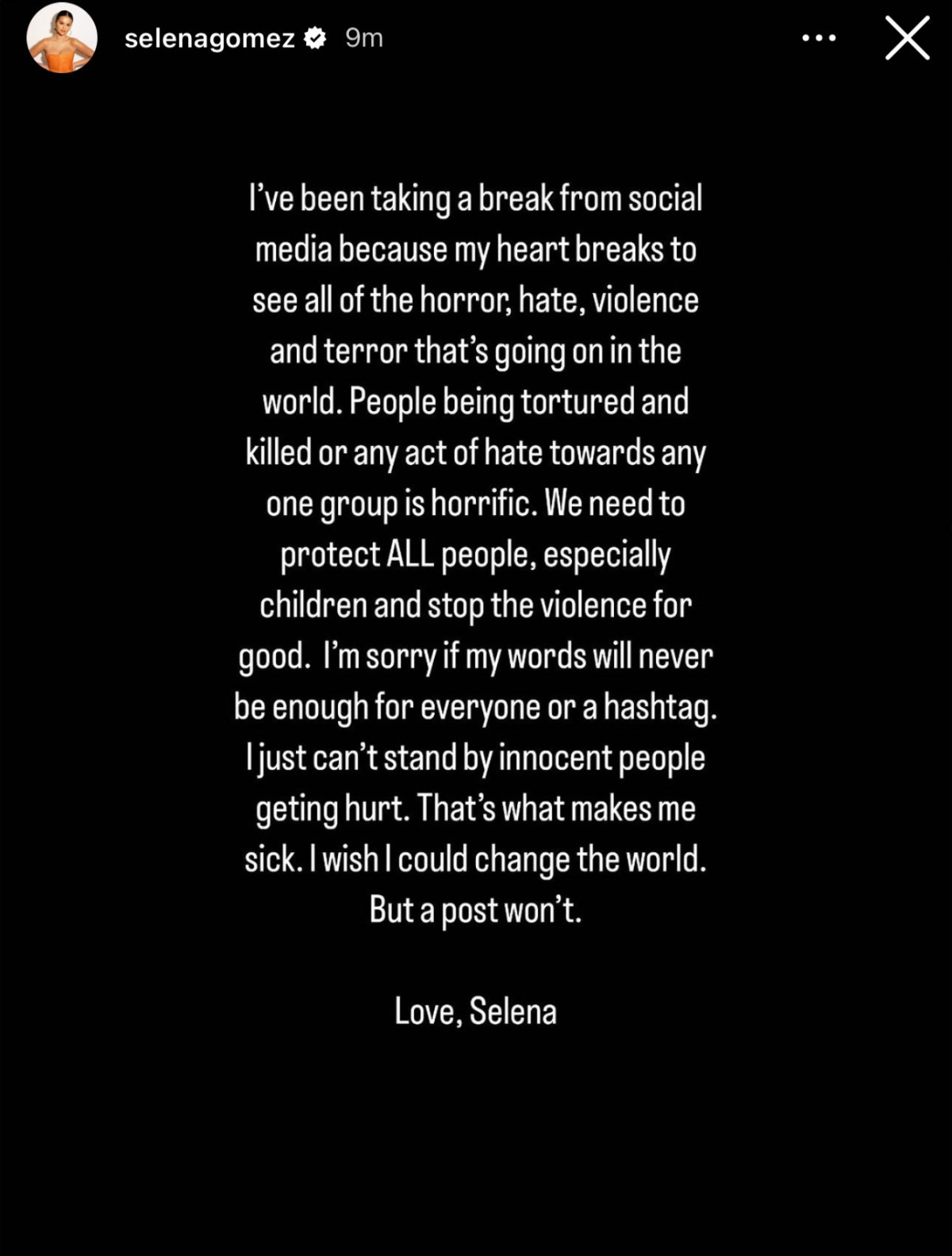 Thefappening: How It Shaped Selena Gomez'S Public Image - nhdti0u