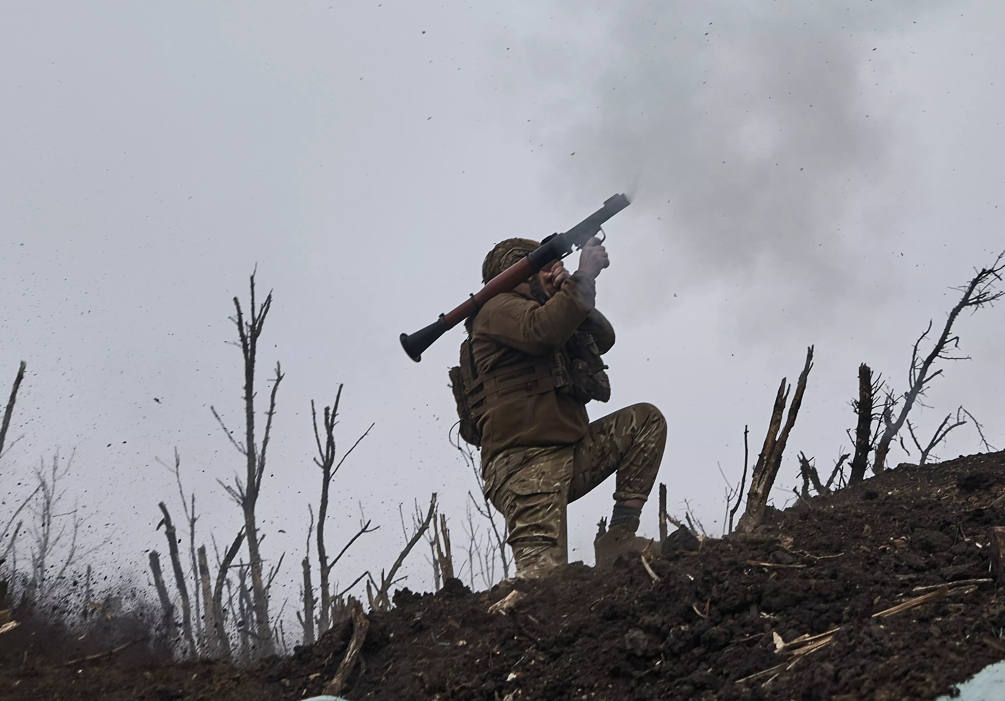 What Putin Replacement of Top Lieutenant Says About Ukraine's Progress - Vimarsana News