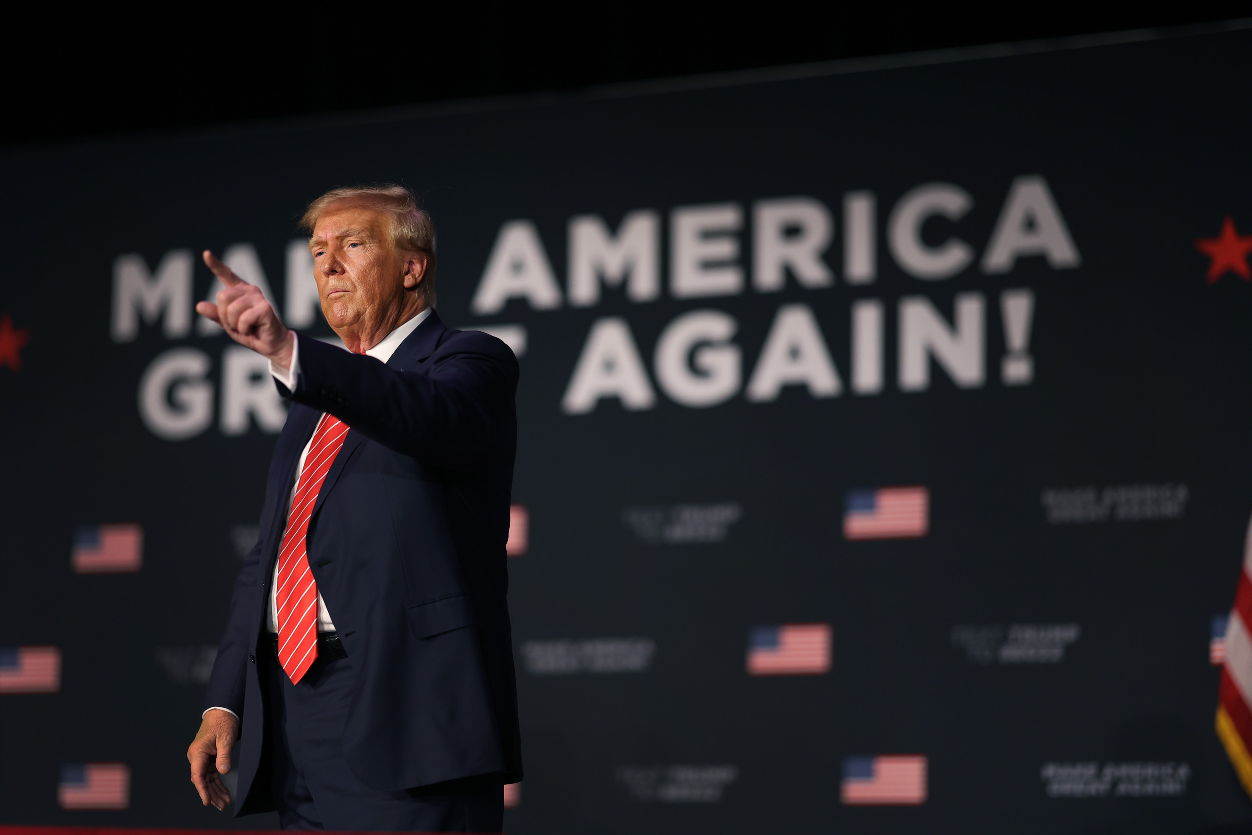 The GOP Schism Is Deeper Than You Think