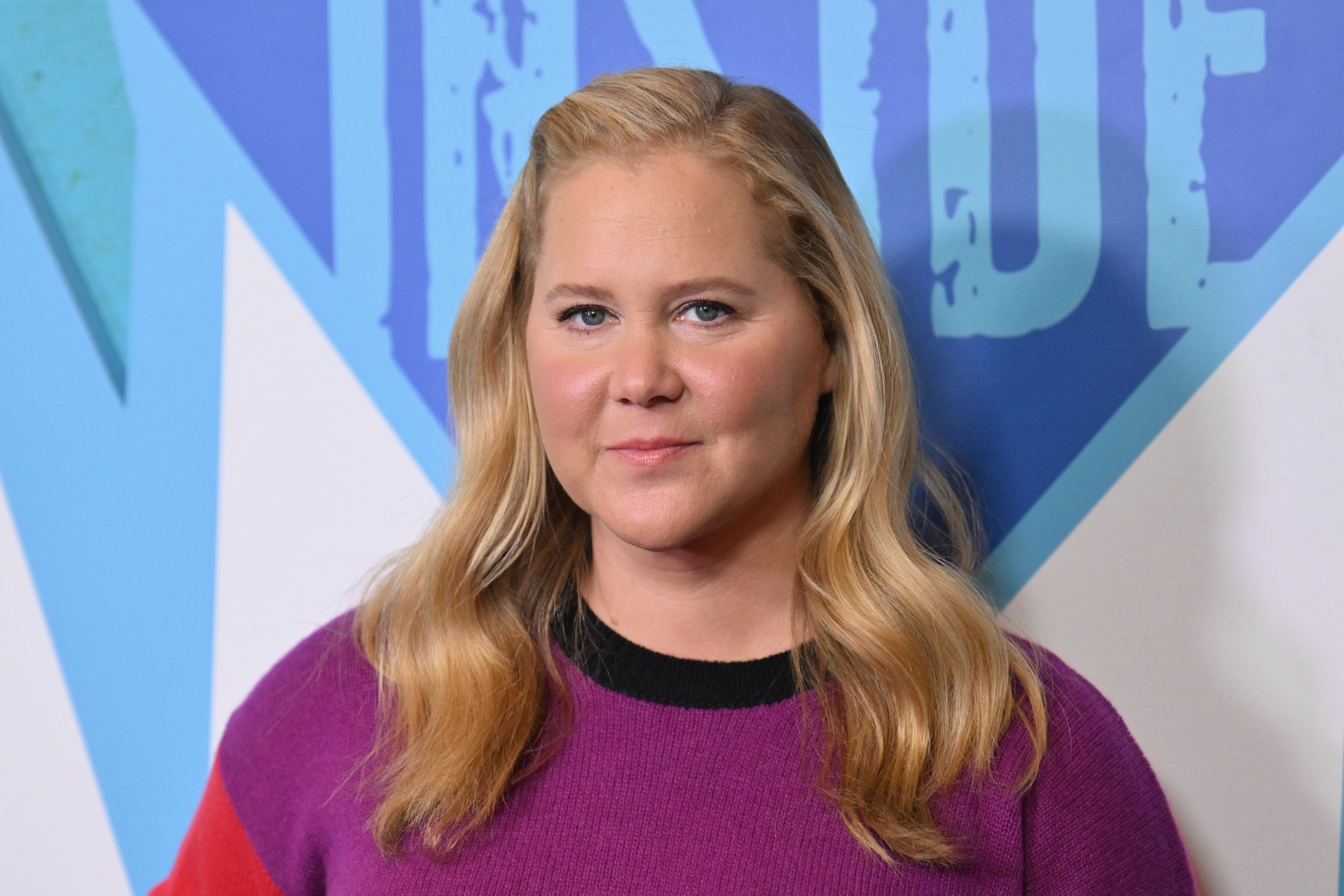 Amy Schumer Reacts After Getting Canceled