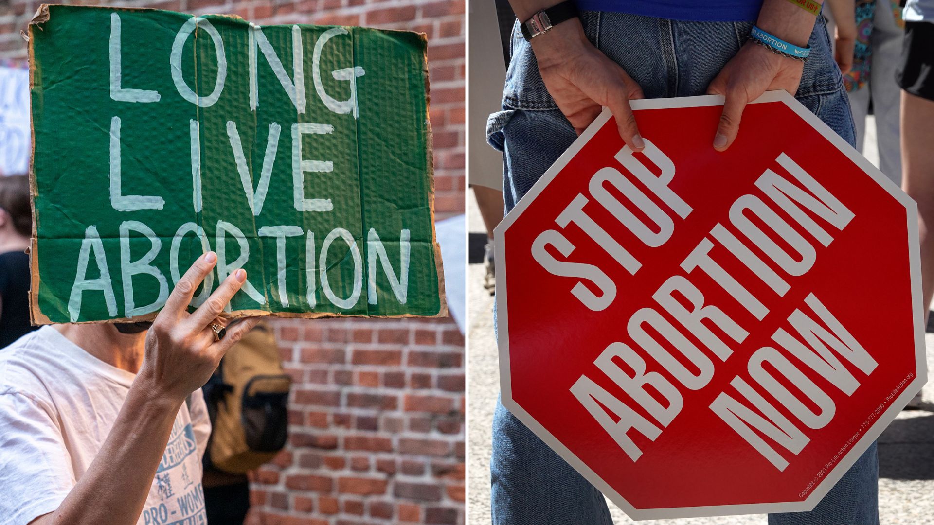 Abortion rights, Ohio
