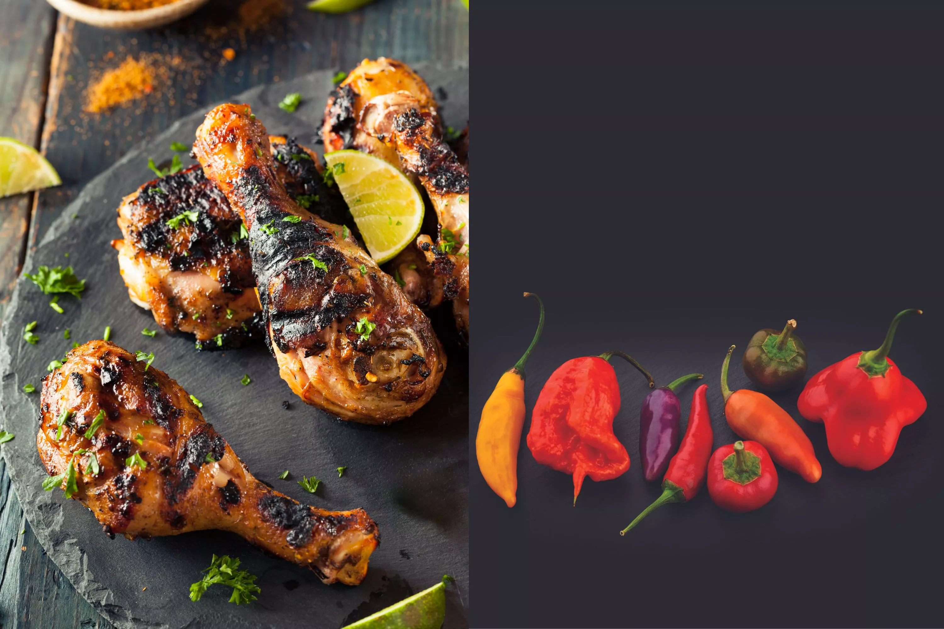 Bring on the Heat: Global Cooking With Chile Peppers - Vimarsana News