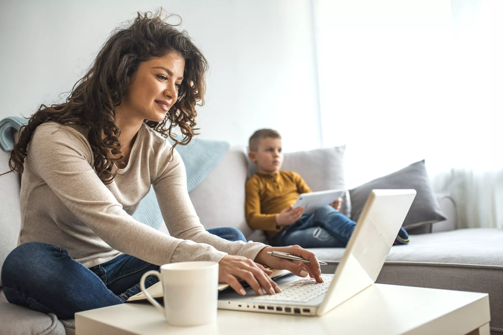 The 20 Best Jobs for Stay-at-Home Moms and Dads - Vimarsana News