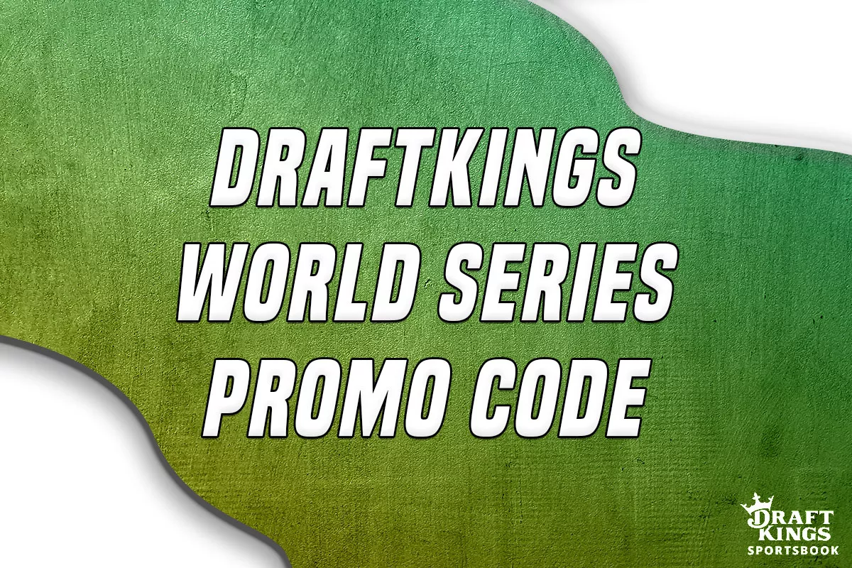 DraftKings Promo Code for World Series, NBA: Grab $200 Guaranteed Bonus - Vimarsana News