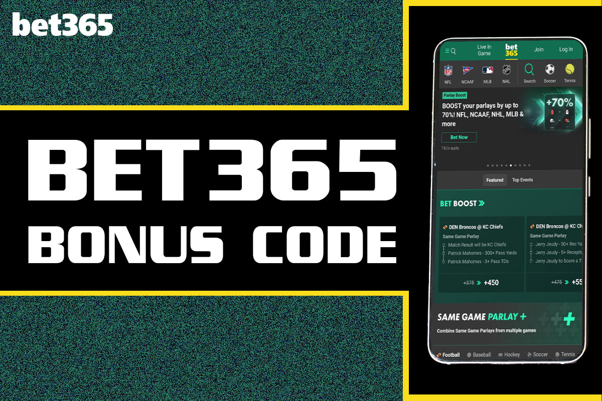 Bet365 KY Promo Code: Choose Between $150 Instantly or $1,000