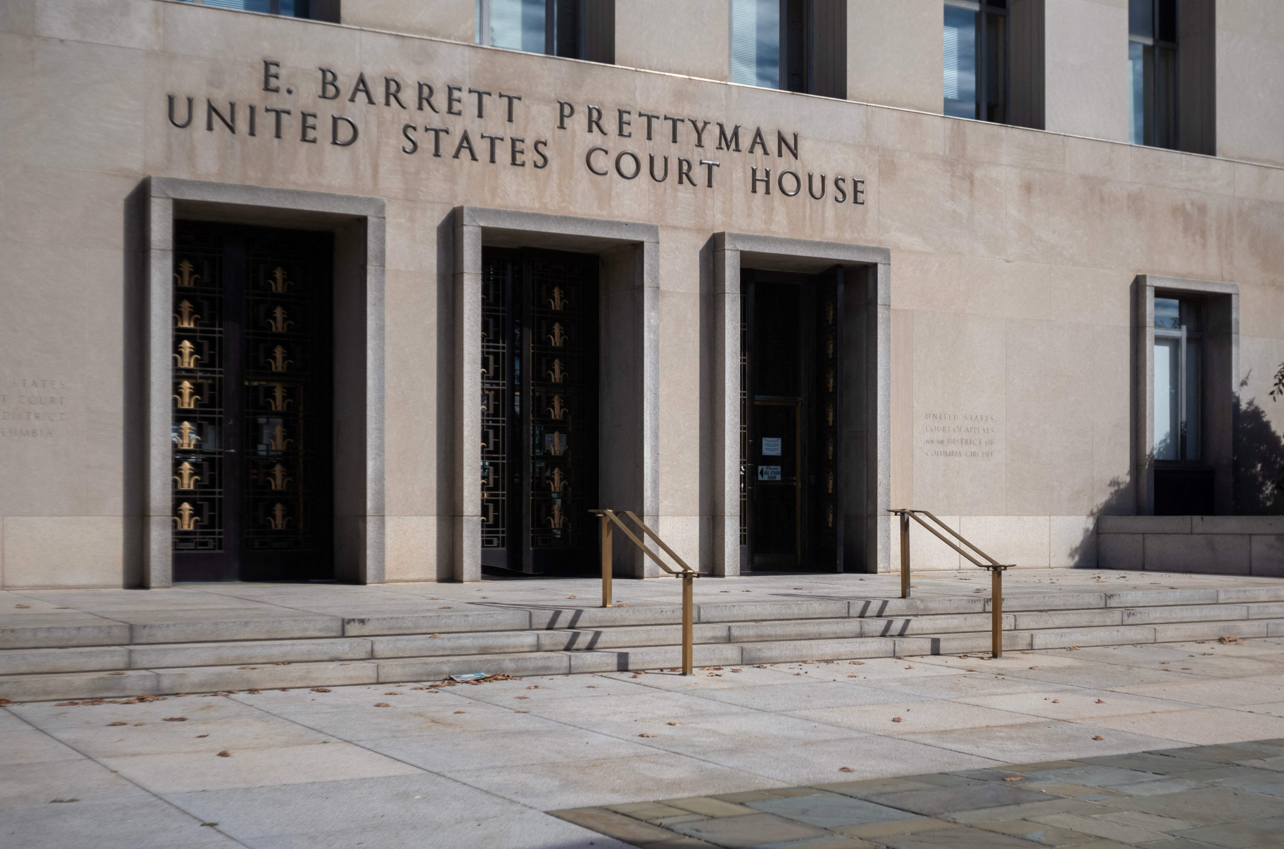 Judge Chutkan Delivers Blow To Capitol Rioter Newsweek