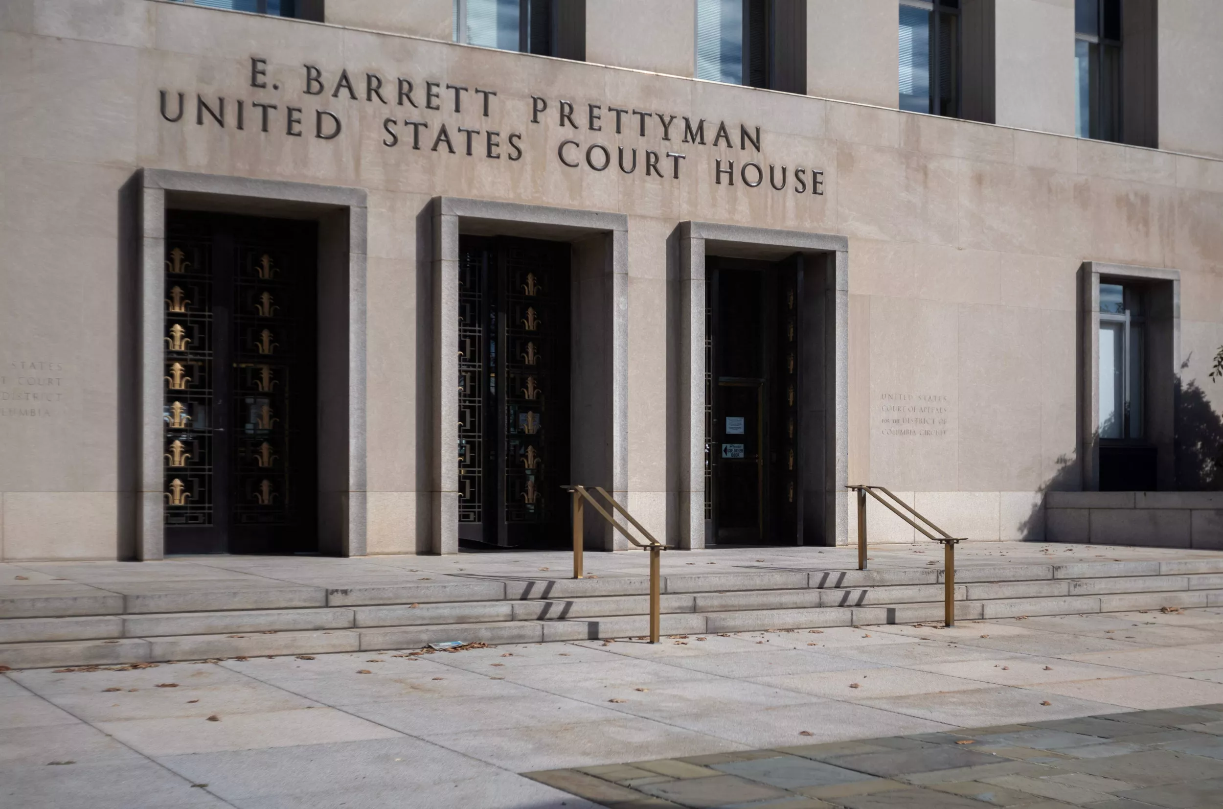 Judge Chutkan Delivers Blow to Capitol Rioter - Vimarsana News