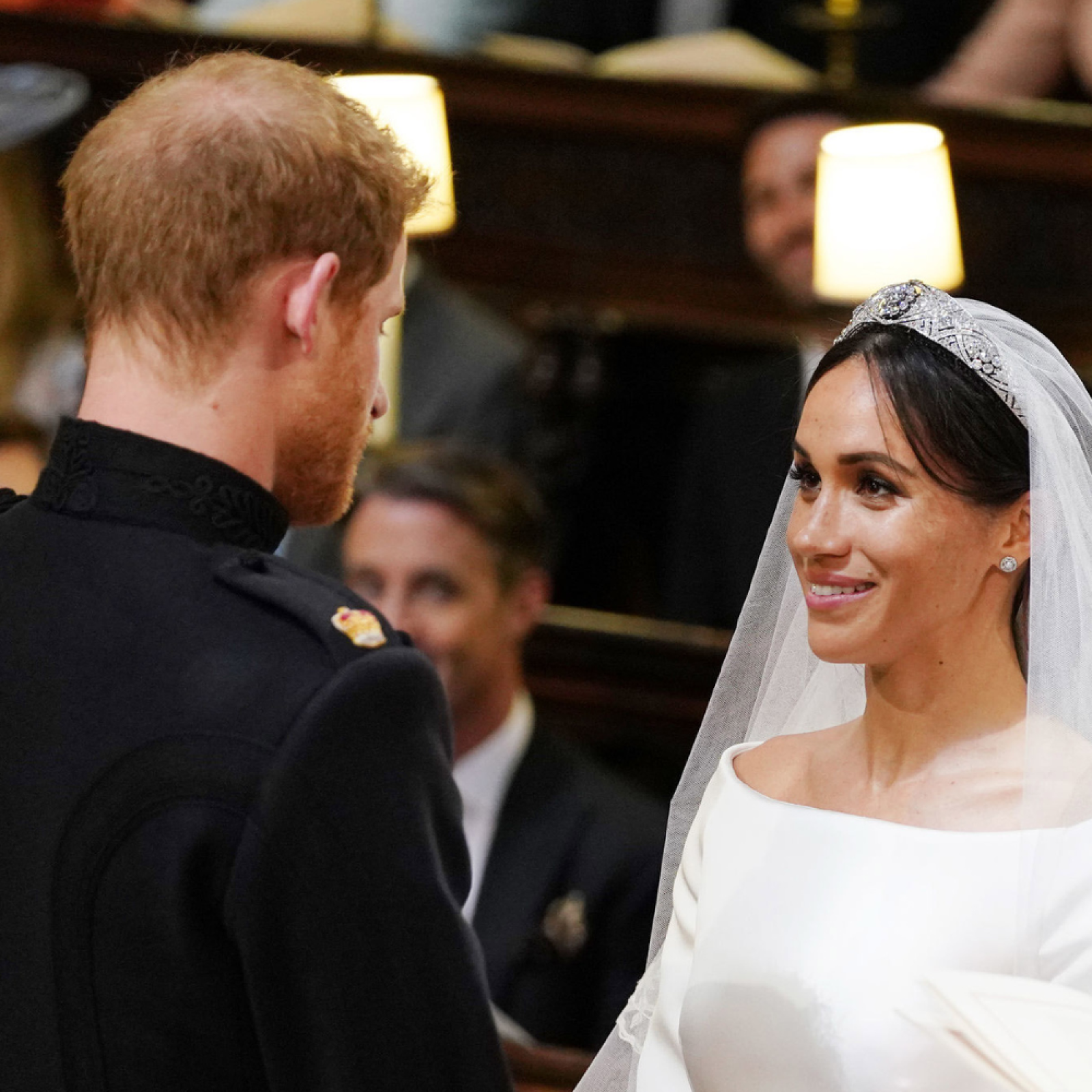 Meghan Markle And Harry Wedding 60 Photos Vianawedding meghan-markle-and-harry-wedding-60-photos-vianawedding