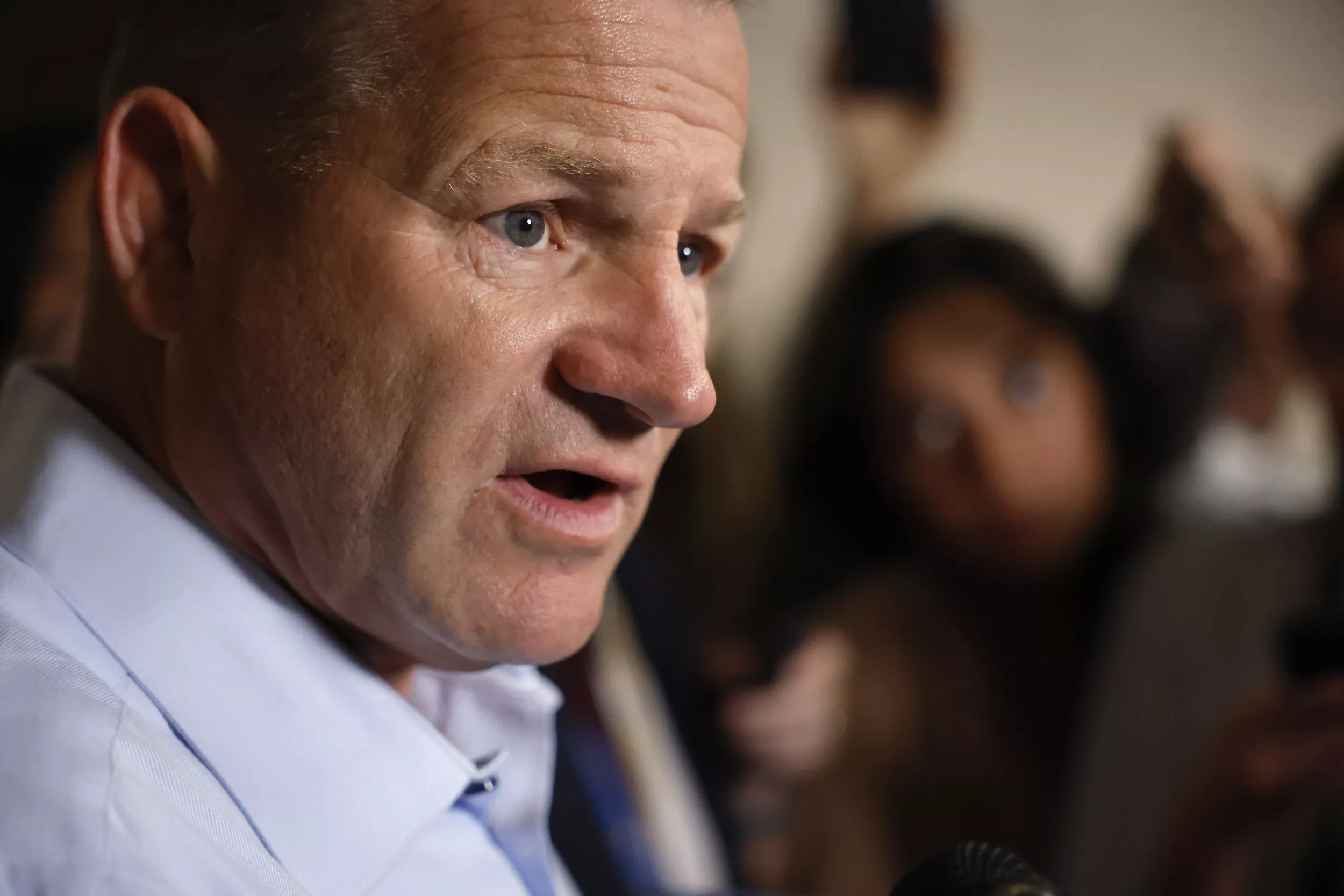 Republican's Jan. 6 Posts Come Back to Haunt Him as He Tries to Save Trump - Vimarsana News