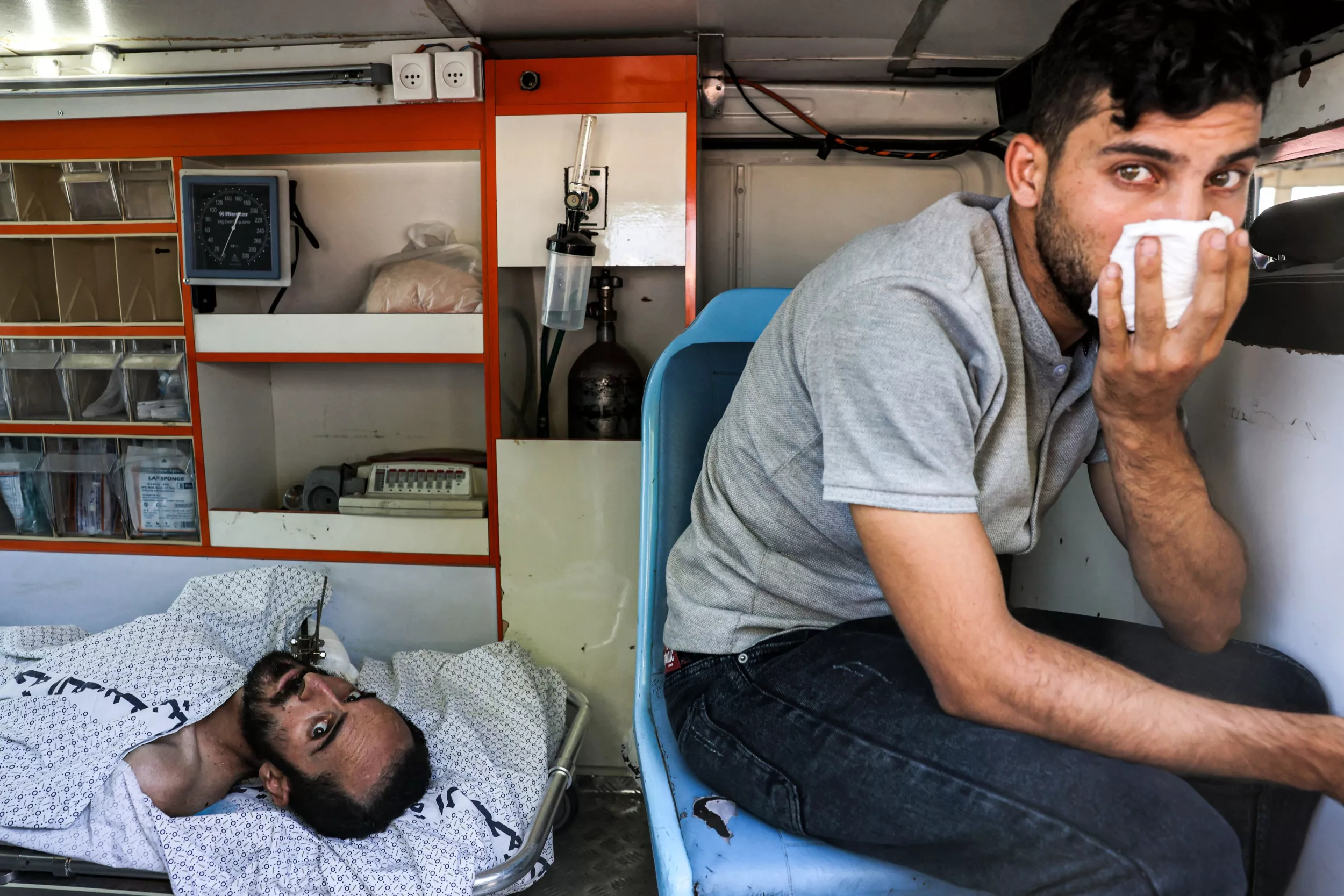 Even Hamas' Atrocities Can't Justify Israel's Actions in Gaza - Vimarsana News